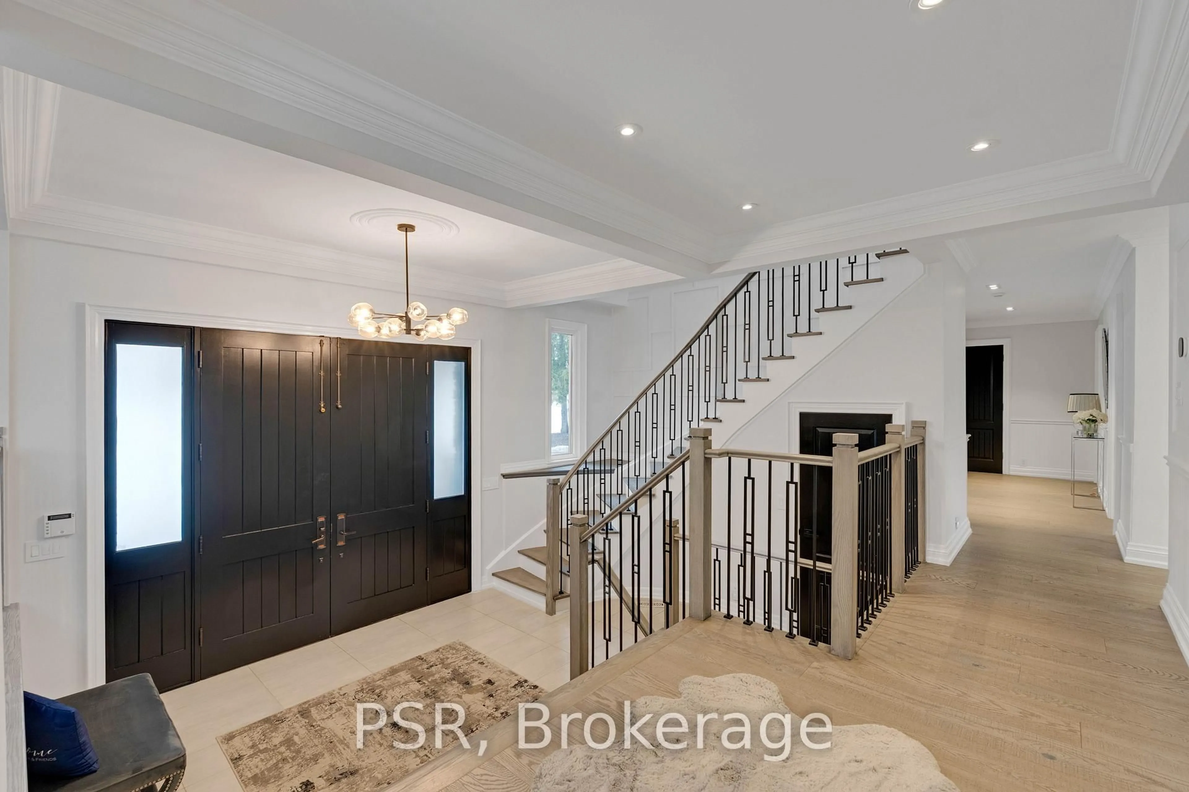 Unknown for 140 Ravendale Crt, Vaughan Ontario L0J 1C0