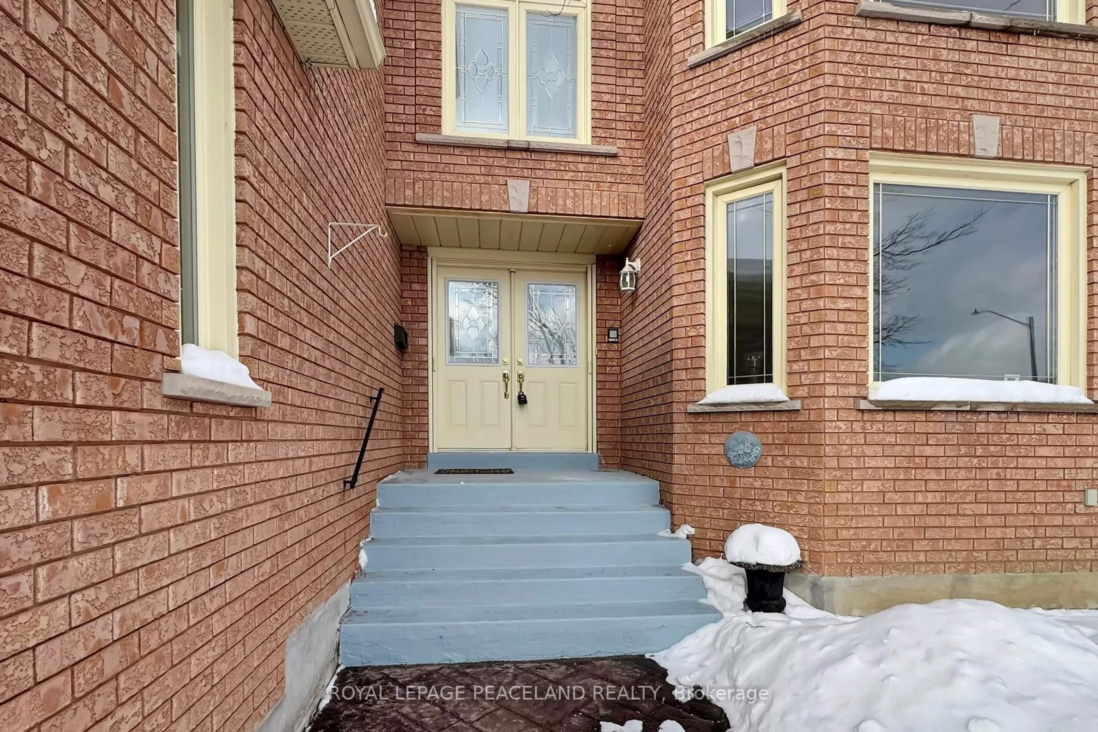 Unknown for 186 Marsi Rd, Richmond Hill Ontario L4C 5S8