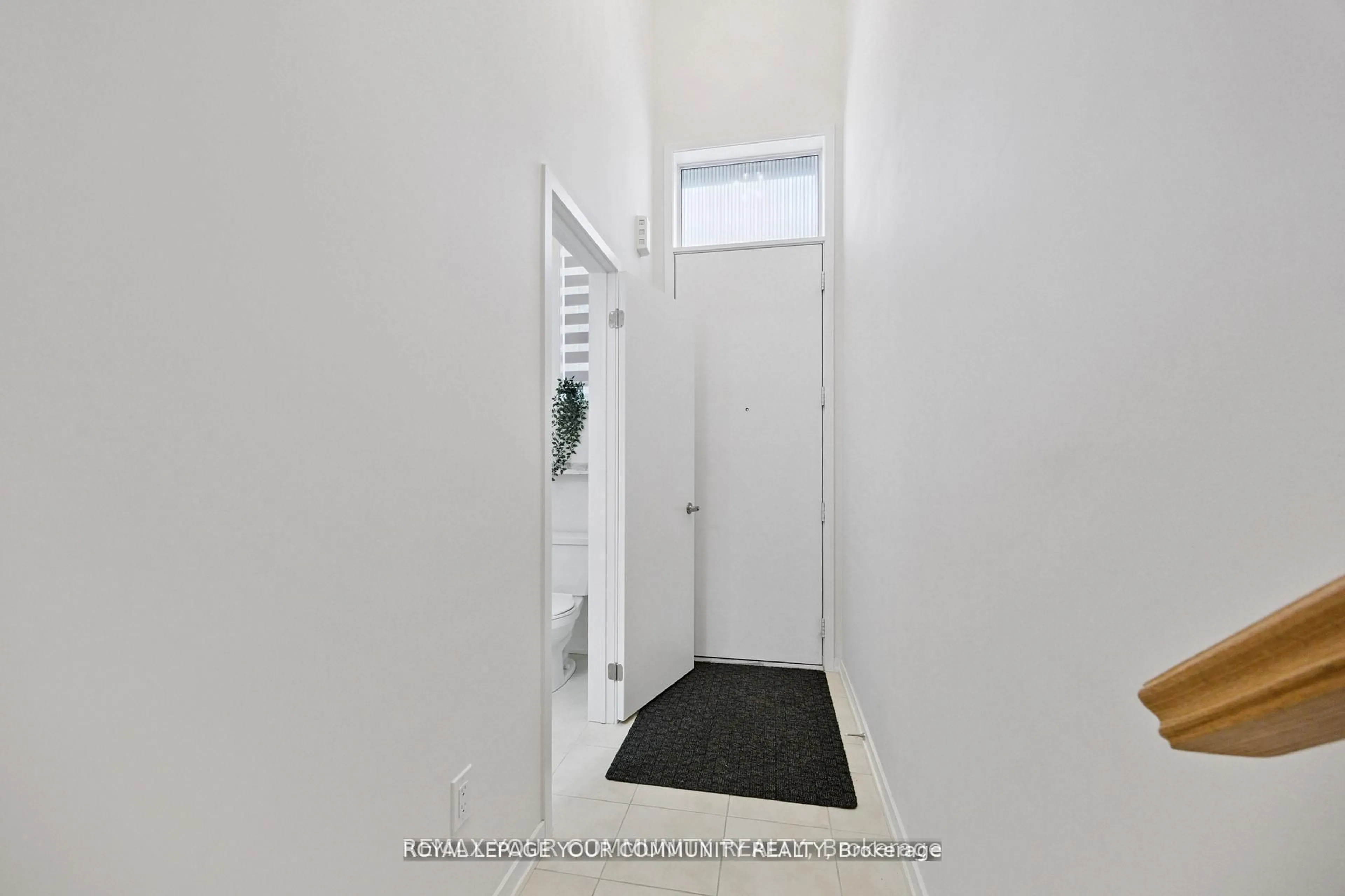 Unknown for 133 Rattenbury Rd, Vaughan Ontario L6A 5C6