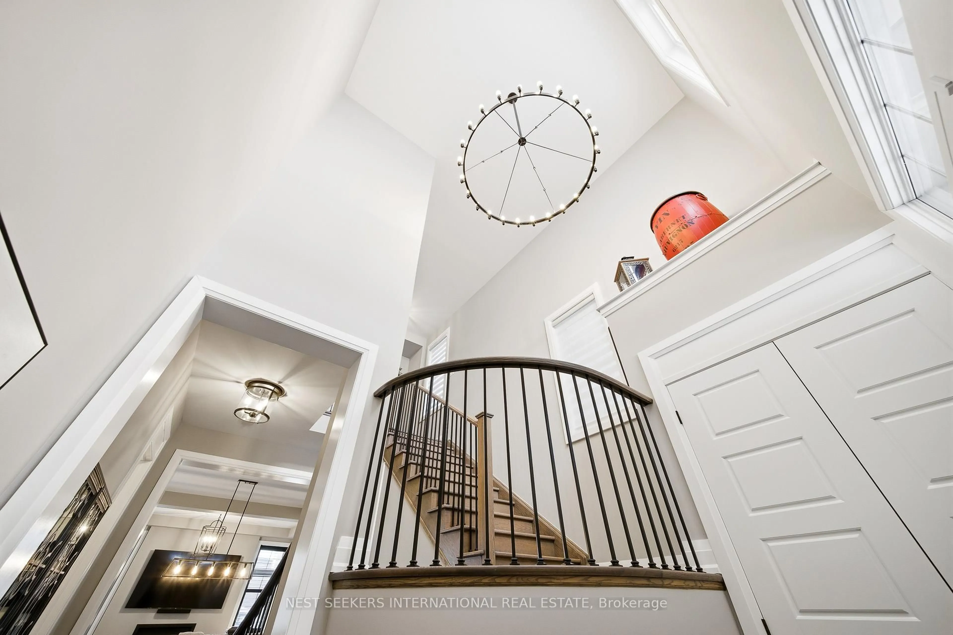 Unknown for 22 Ten Pines Rd, Vaughan Ontario L4H 5B3