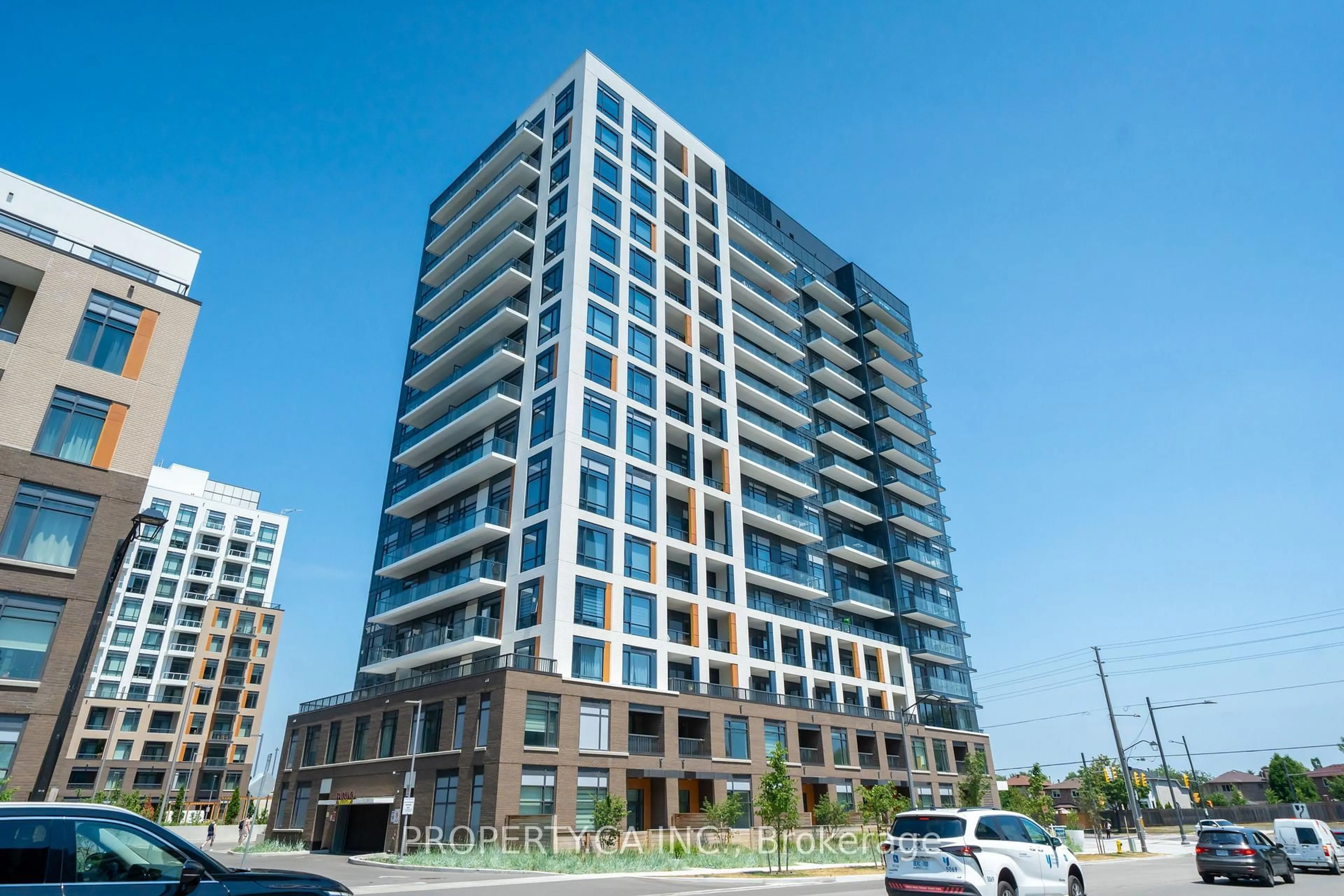 Unknown for 7950 Bathurst St #524, Vaughan Ontario L4J 0L4