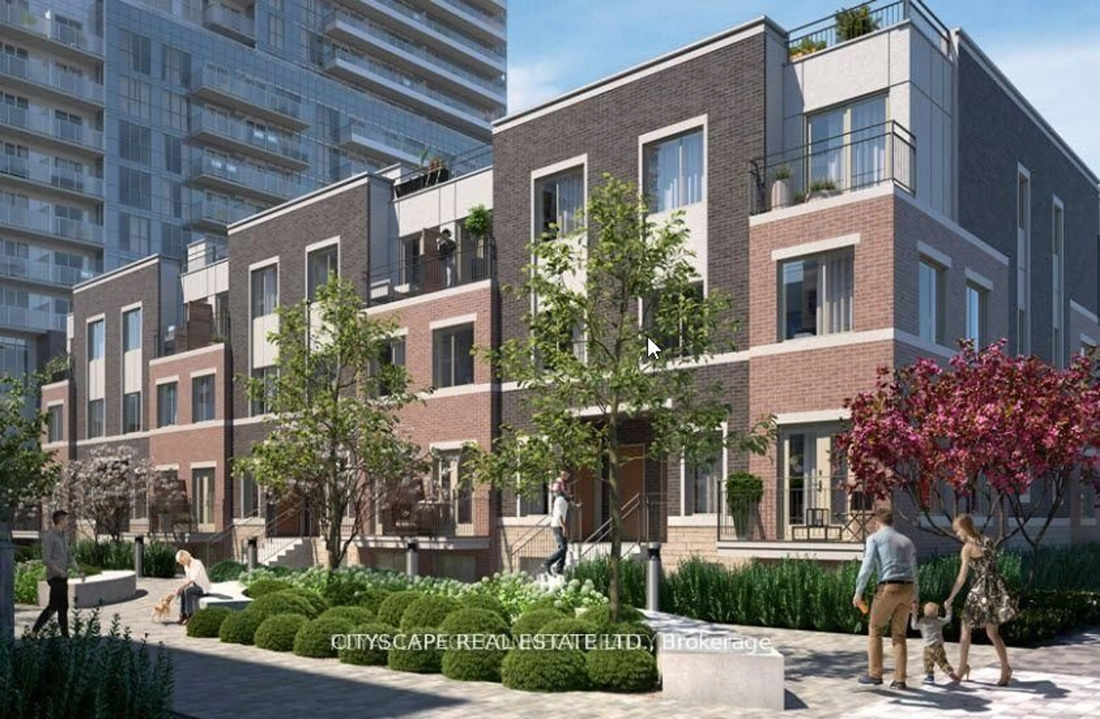 Unknown for 11 Honeycrisp Cres #23, Vaughan Ontario L4K 5C3