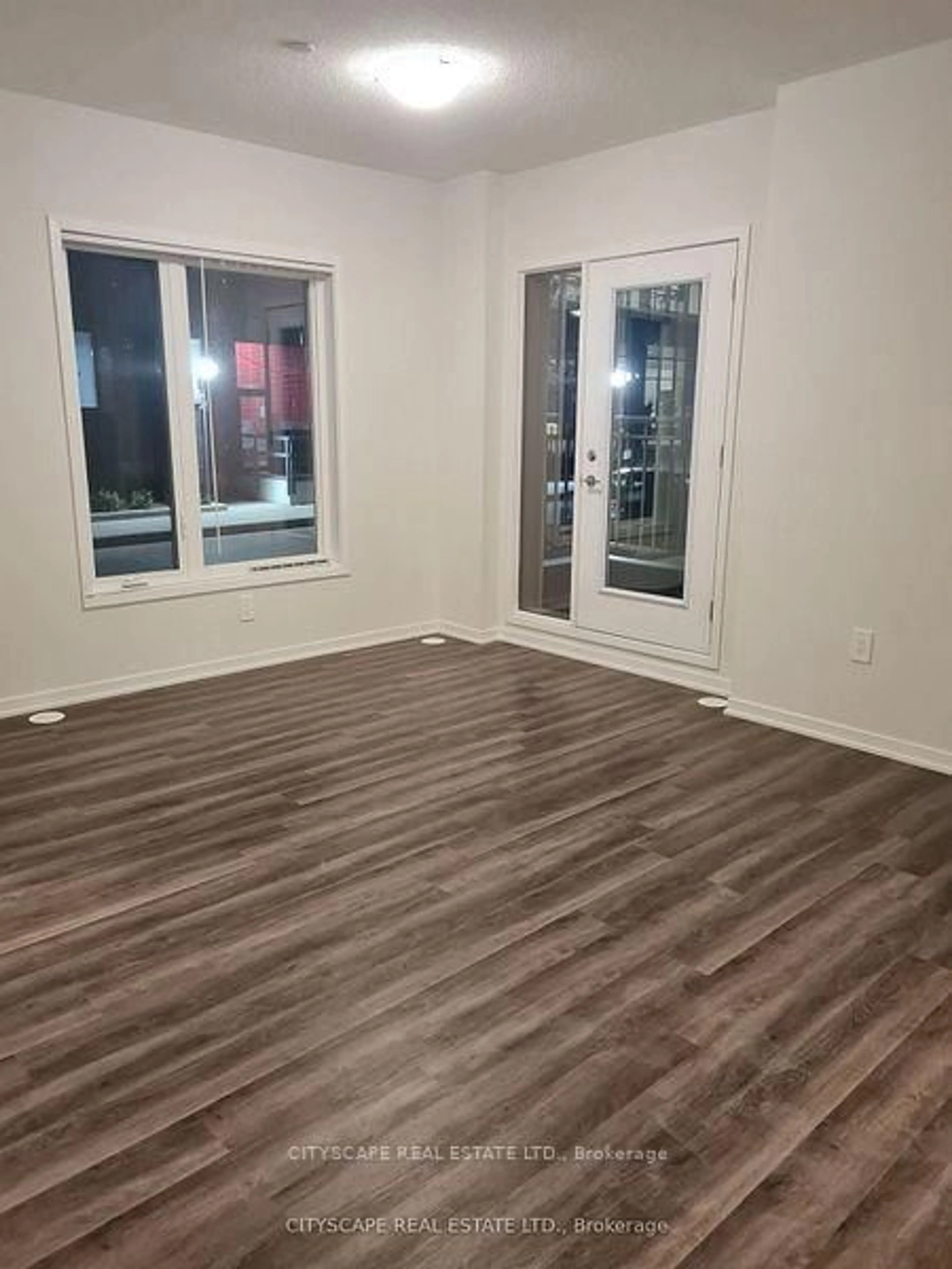 A pic of a room for 11 Honeycrisp Cres #23, Vaughan Ontario L4K 5C3