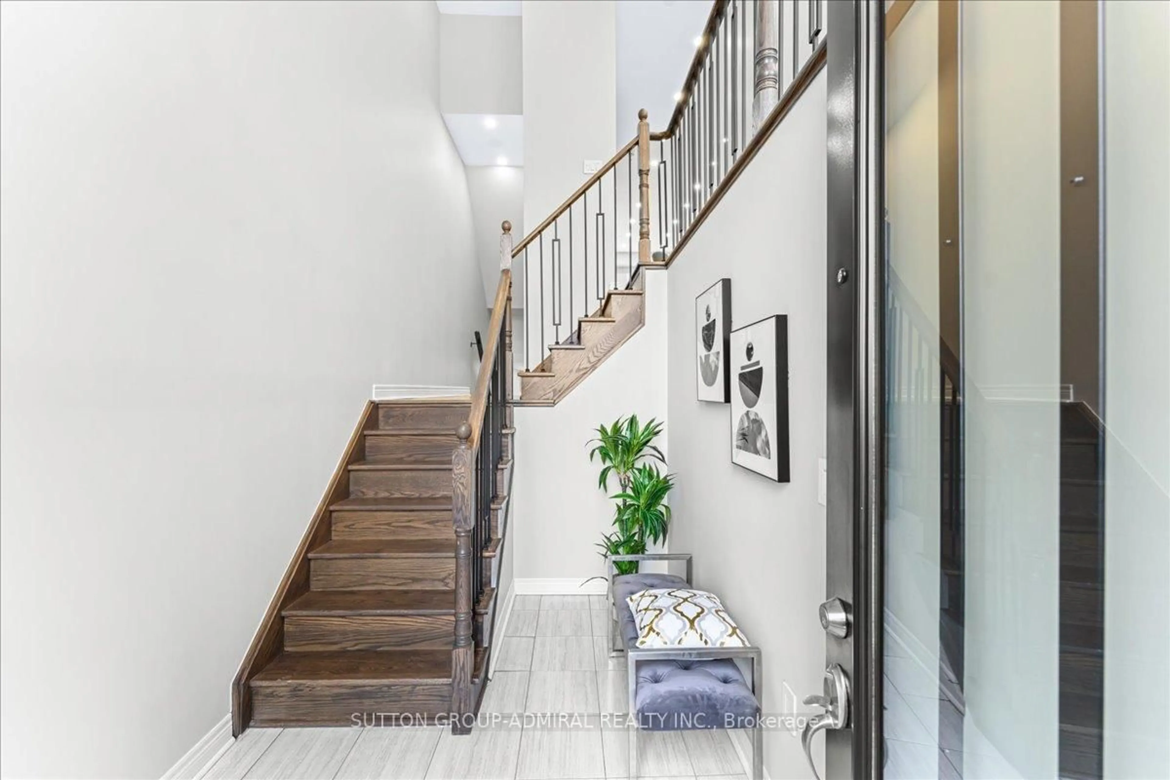 Unknown for 131 Lebovic Campus Dr, Vaughan Ontario L6A 4J4