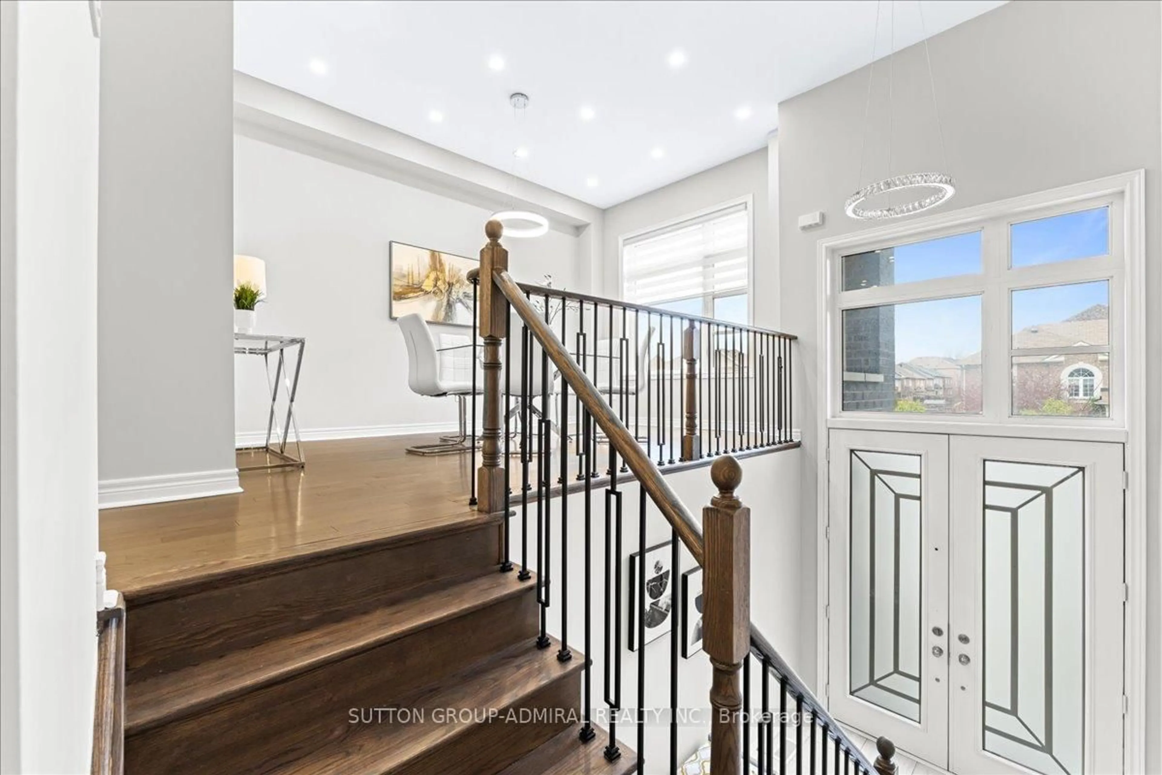 Unknown for 131 Lebovic Campus Dr, Vaughan Ontario L6A 4J4