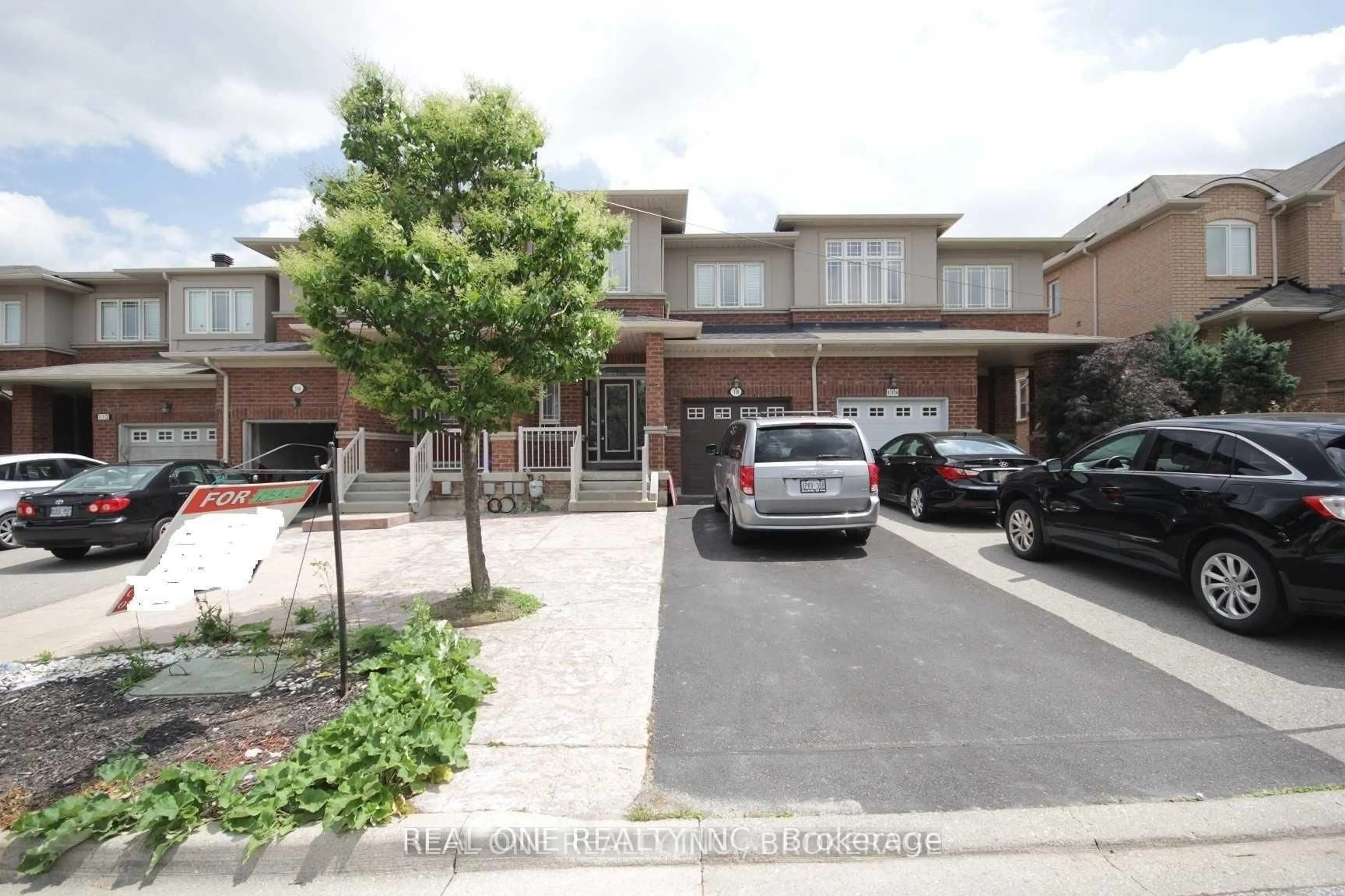 Unknown for 116 Mistywood Cres, Vaughan Ontario L4J 9K2