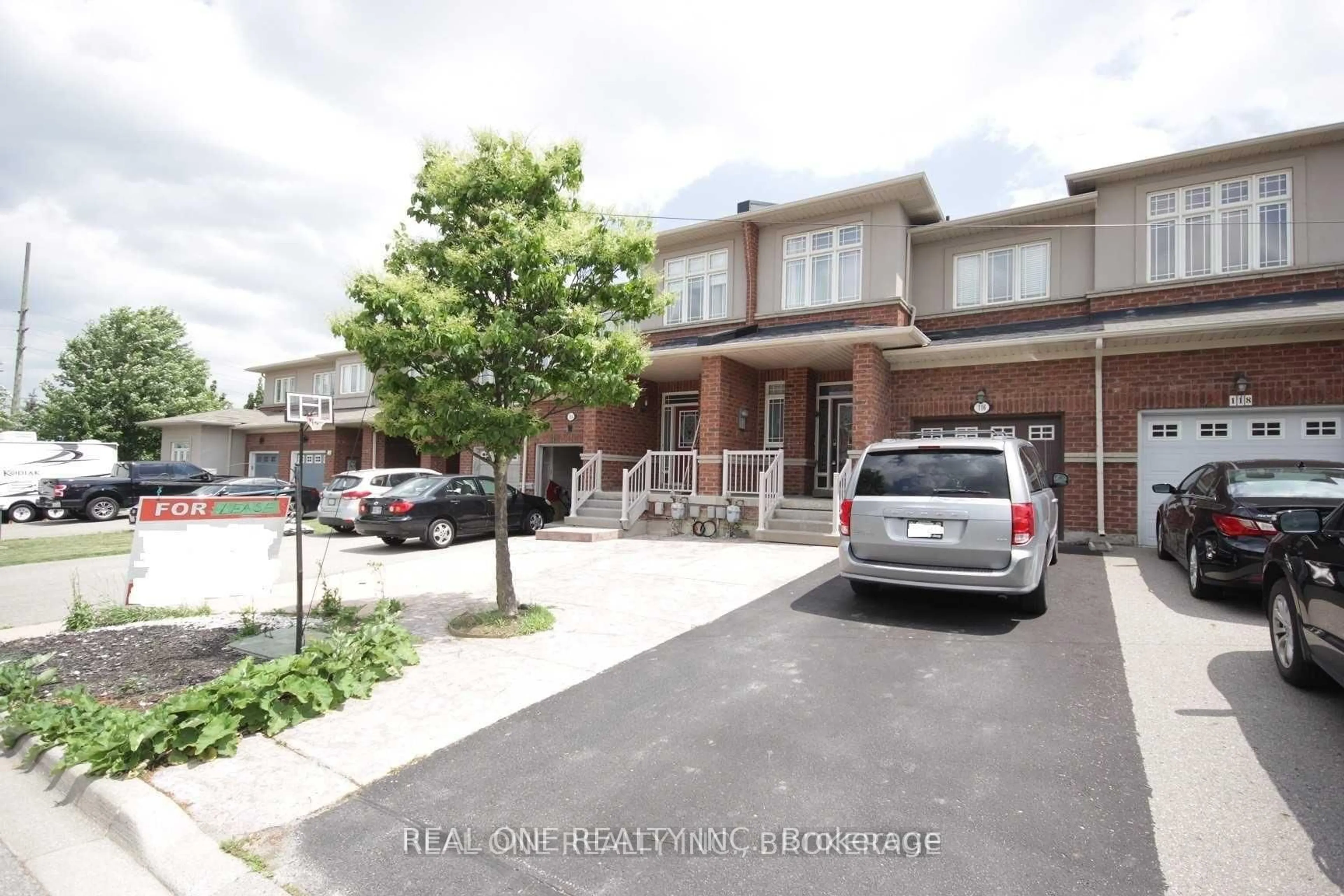 Unknown for 116 Mistywood Cres, Vaughan Ontario L4J 9K2