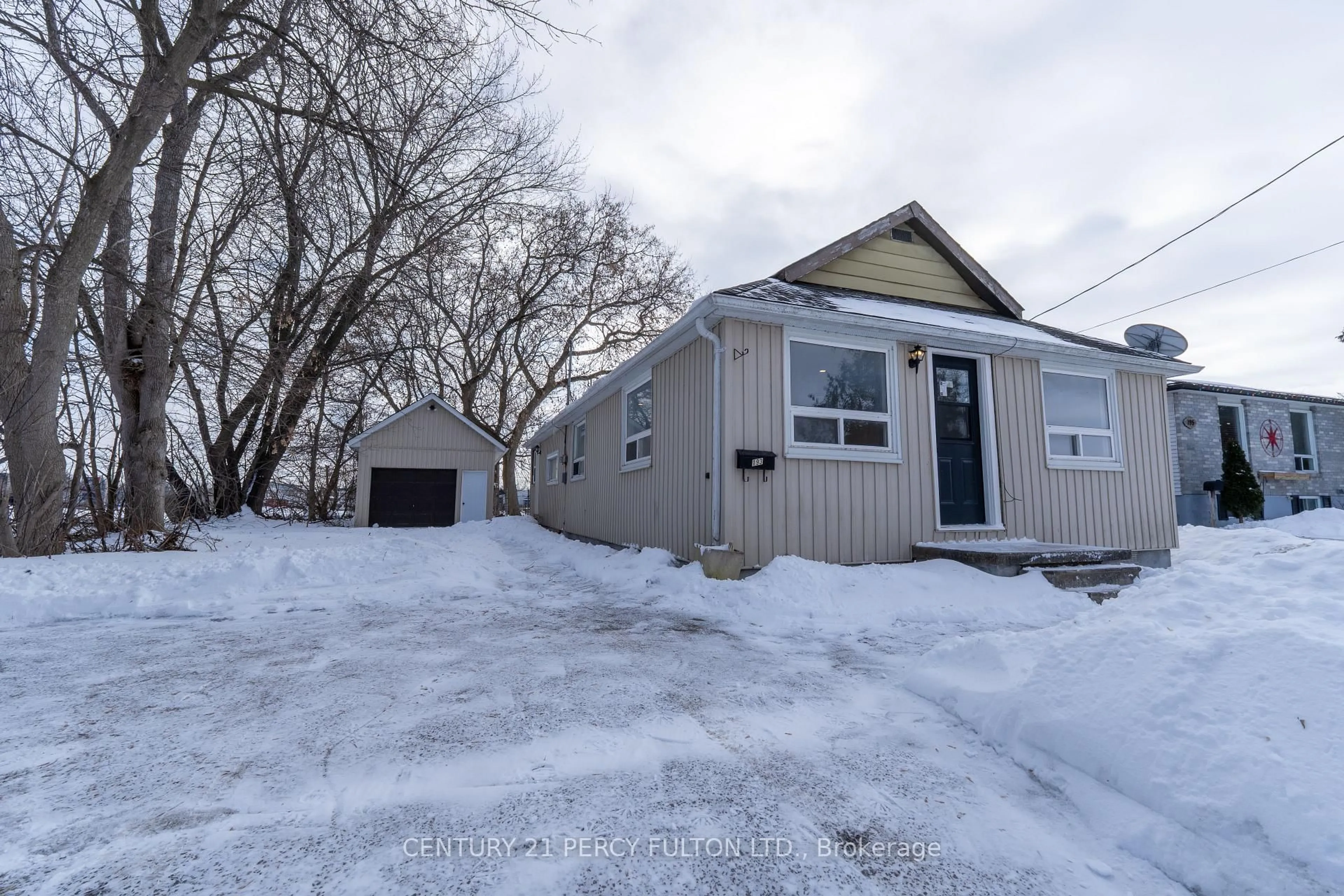Unknown for 193 Cameron Cres, Georgina Ontario L4P 2N7