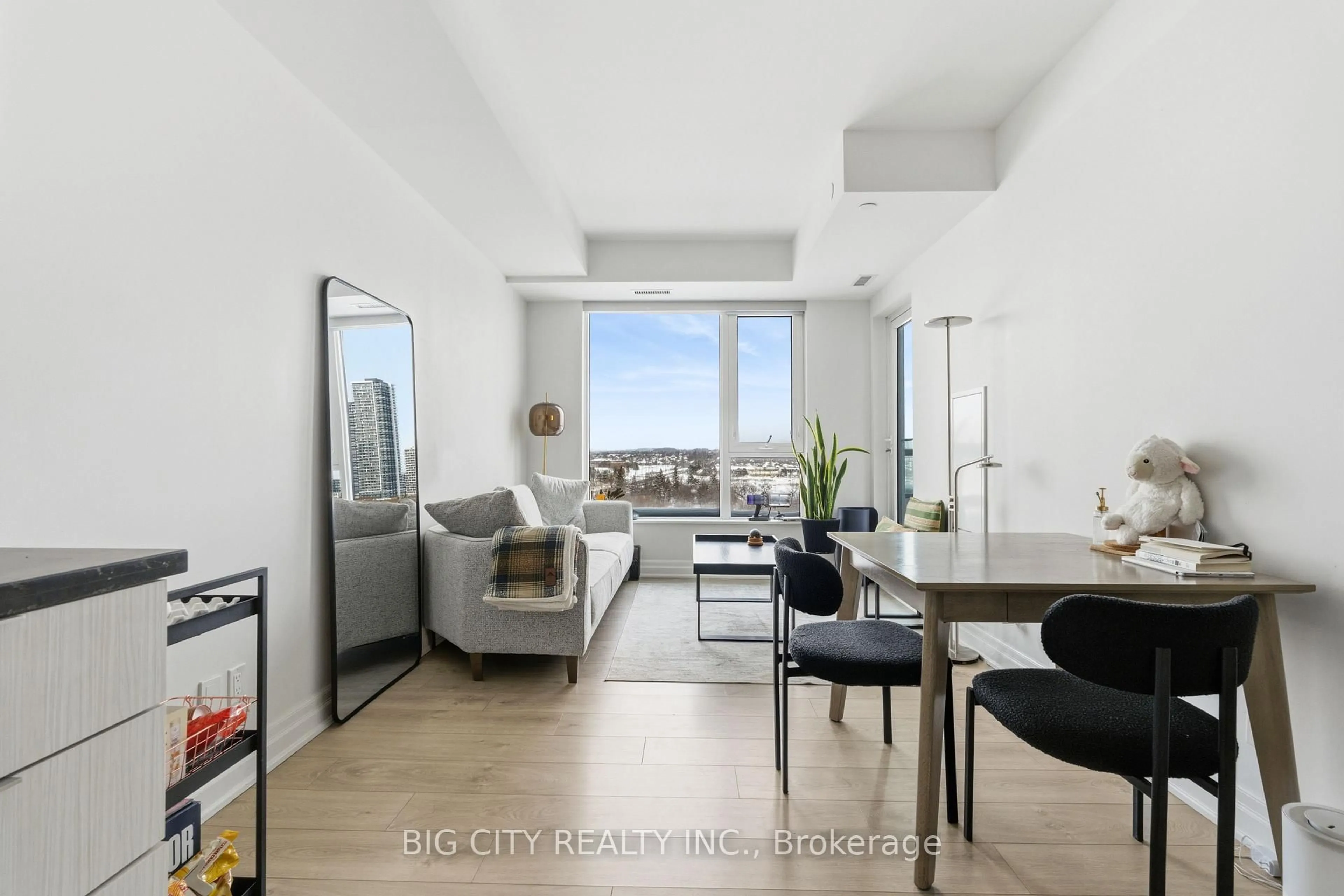 A pic of a room for 8 Rouge Valley Dr #1116, Markham Ontario L6G 0G8