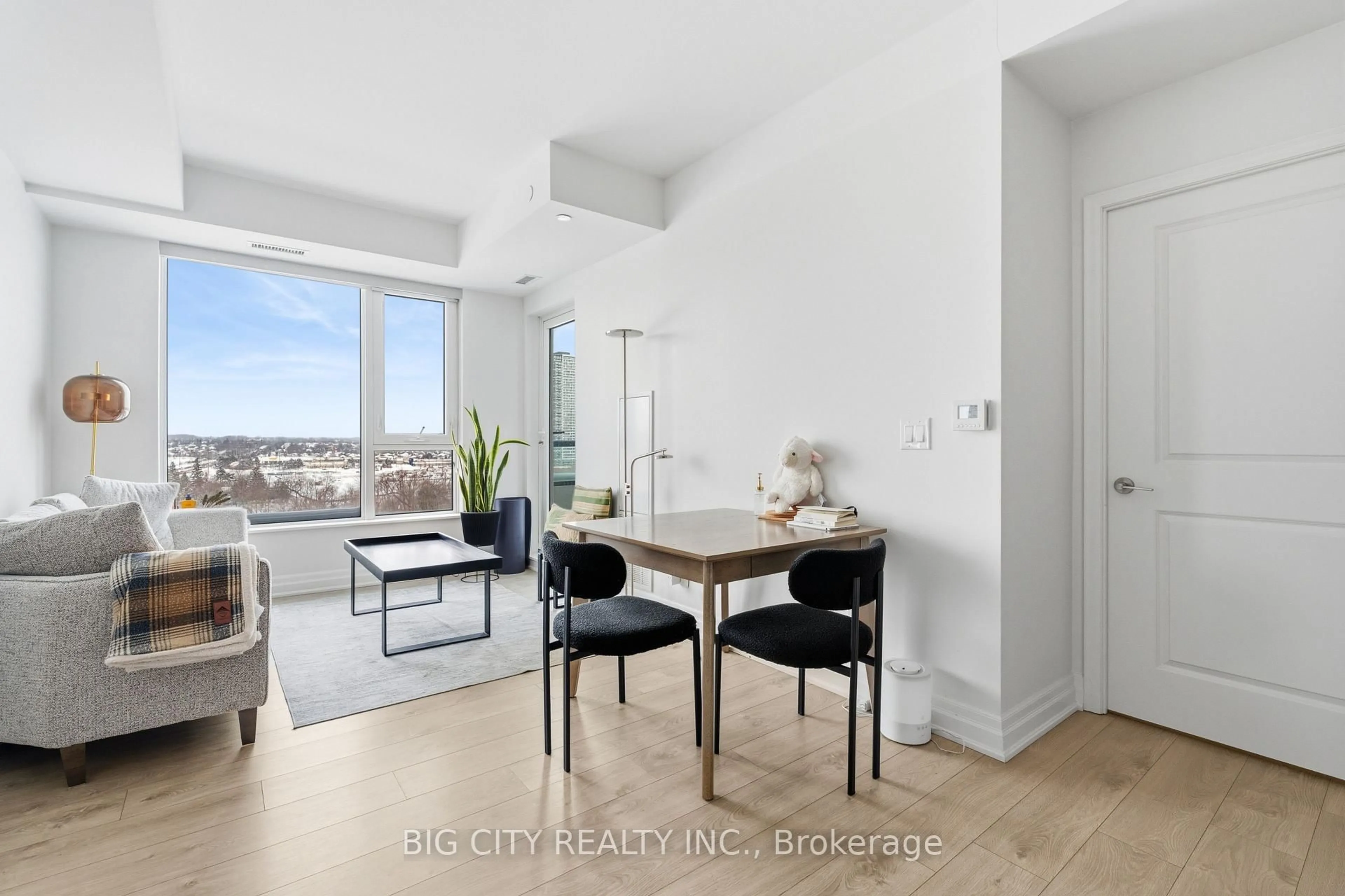 A pic of a room for 8 Rouge Valley Dr #1116, Markham Ontario L6G 0G8