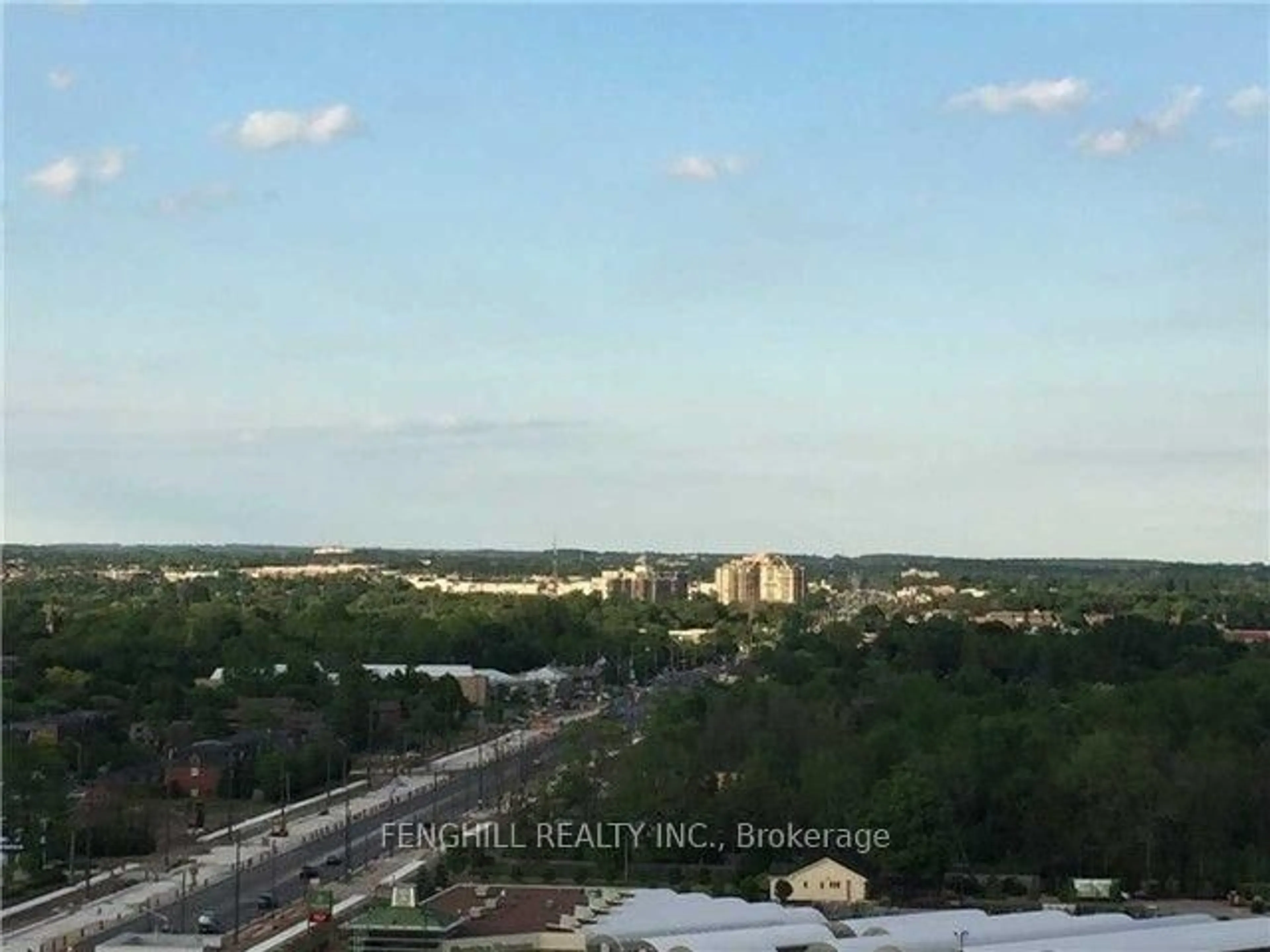 Blurry image for 1 Uptown Dr #2010, Markham Ontario L3R 5C1