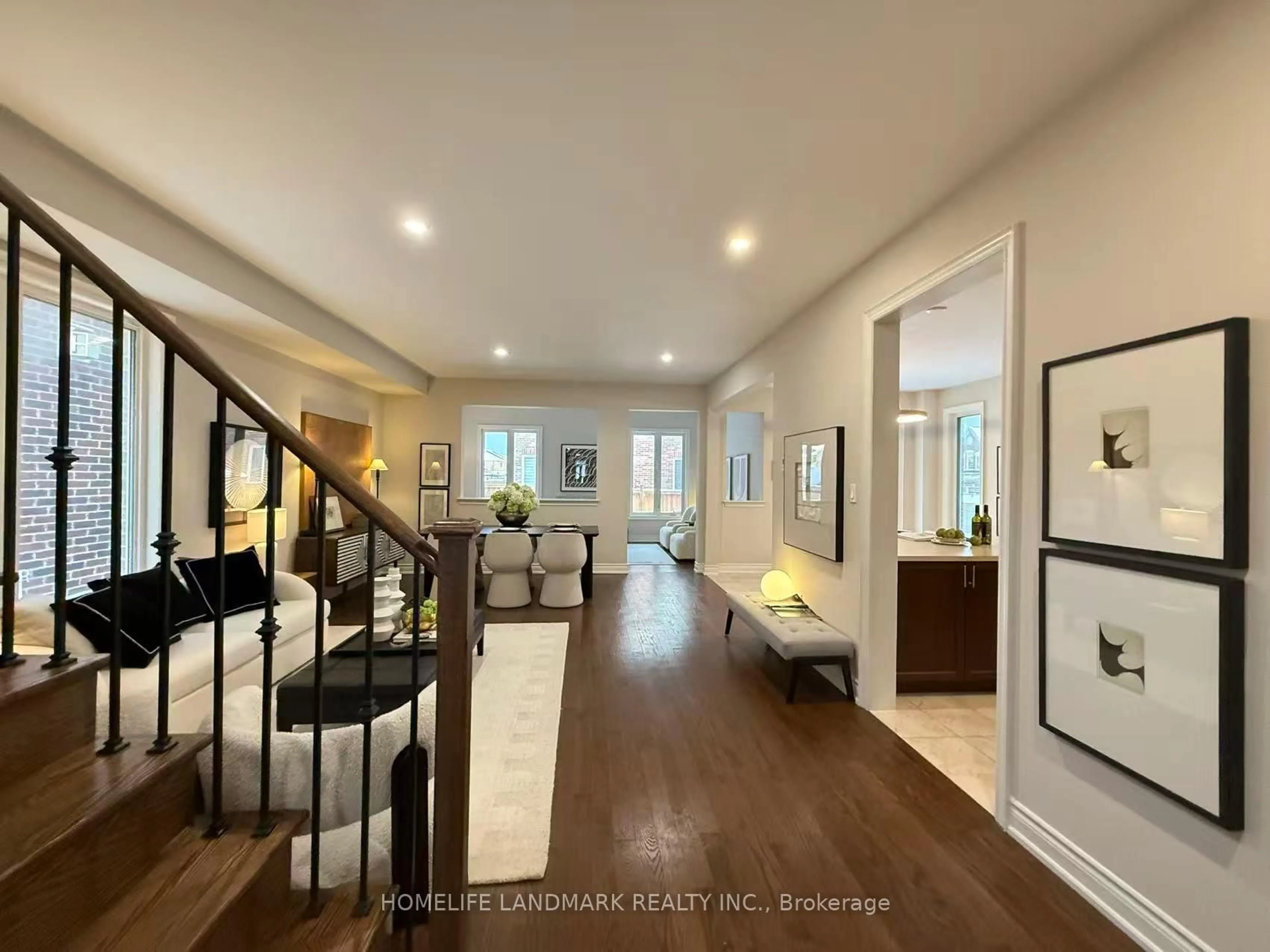 Unknown for 829 LANGFORD Blvd, Bradford West Gwillimbury Ontario L3Z 0C1