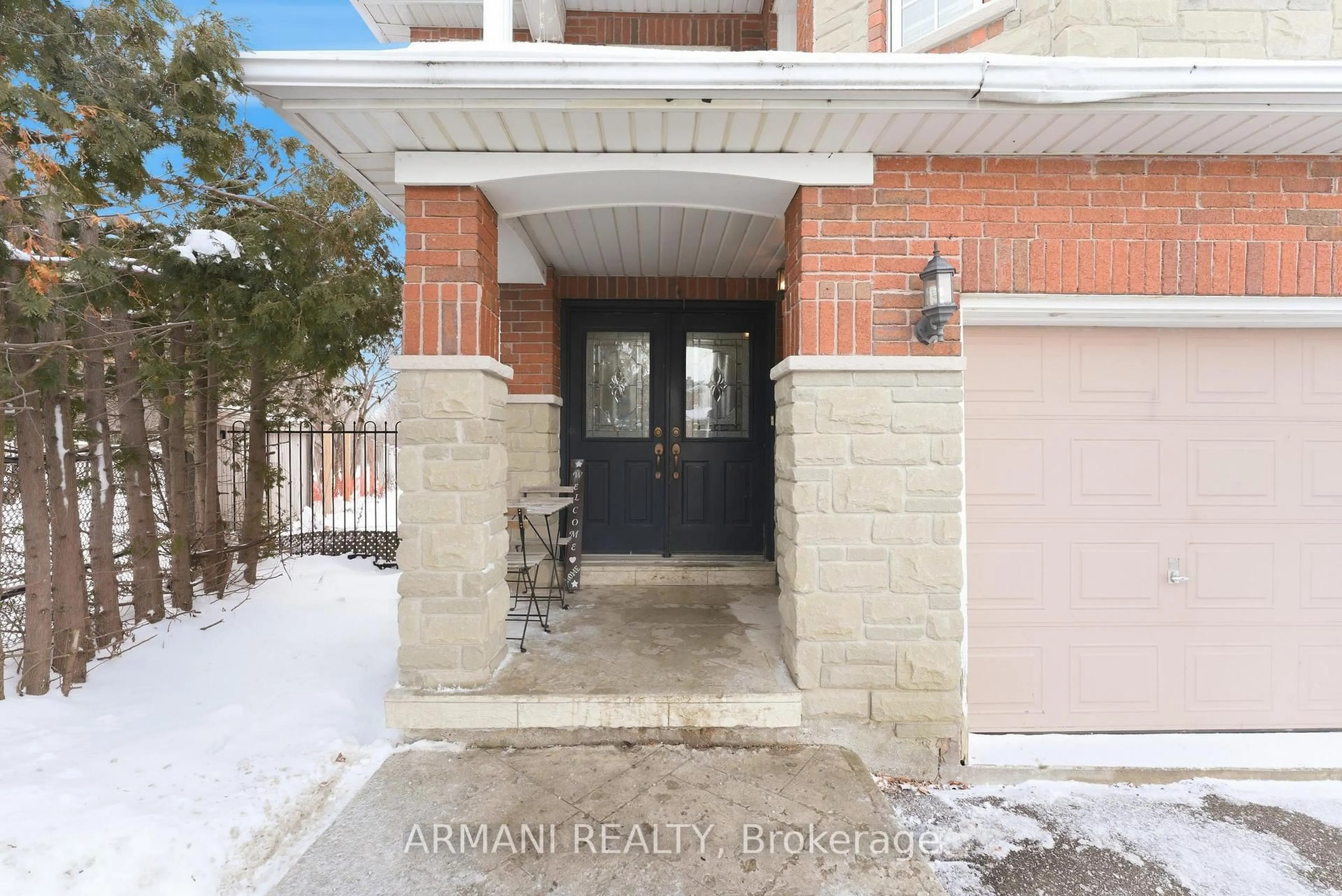 Unknown for 46 Purcell Cres, Vaughan Ontario L6A 3C6