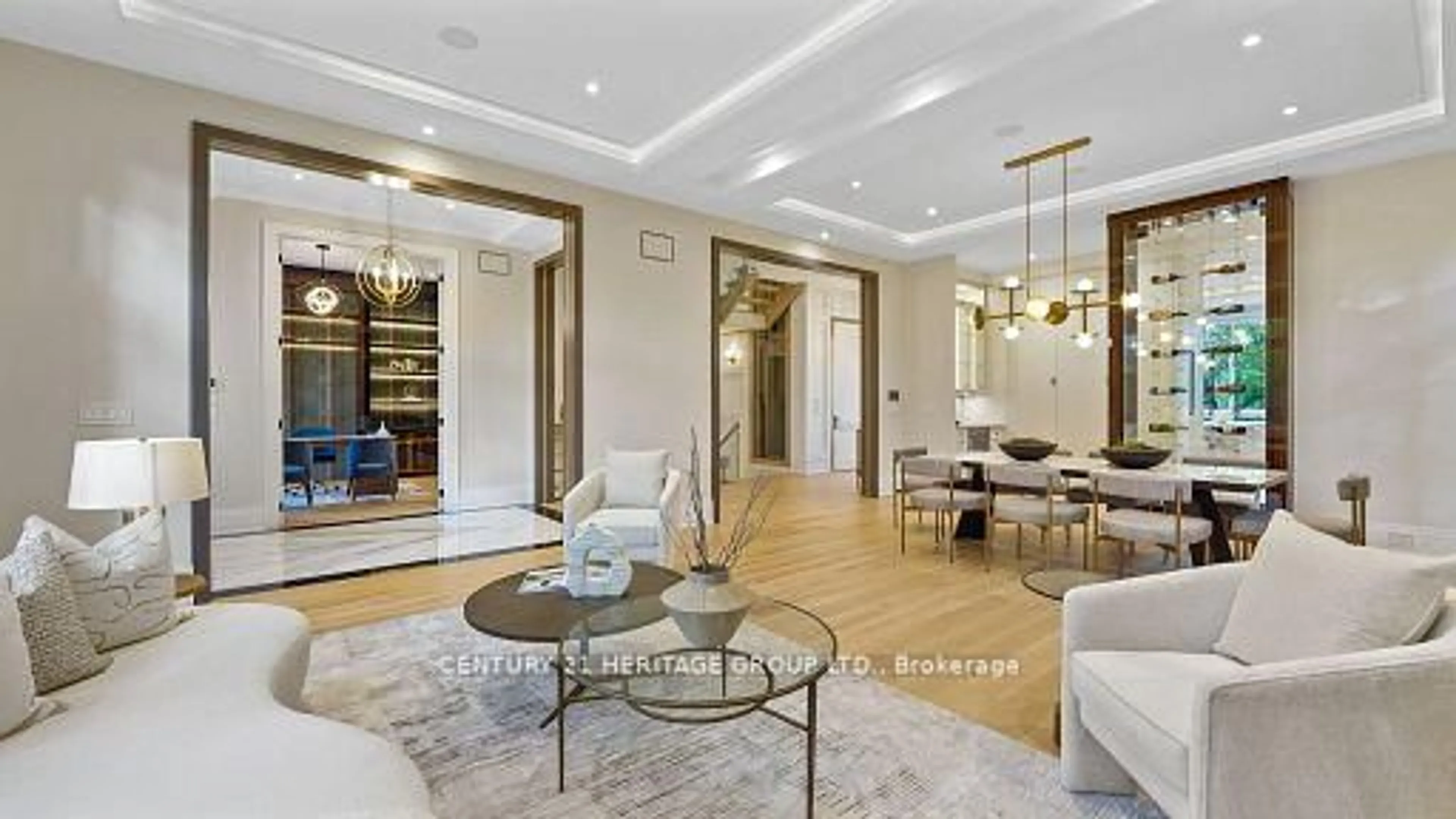 Unknown for 3 Idleswift Dr, Vaughan Ontario L4J 1K6