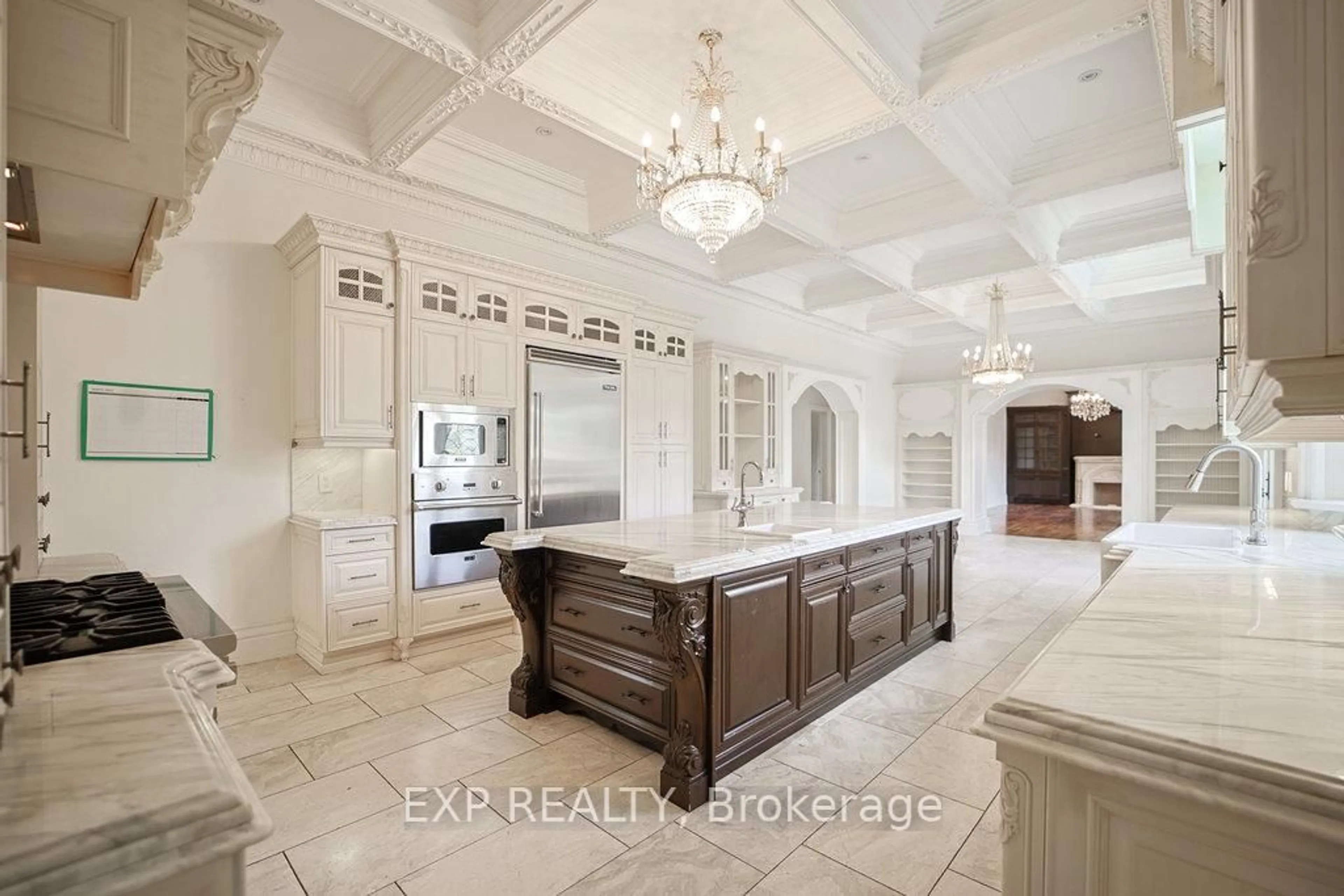 Unknown for 68 Davidson Dr, Vaughan Ontario L4L 1M3