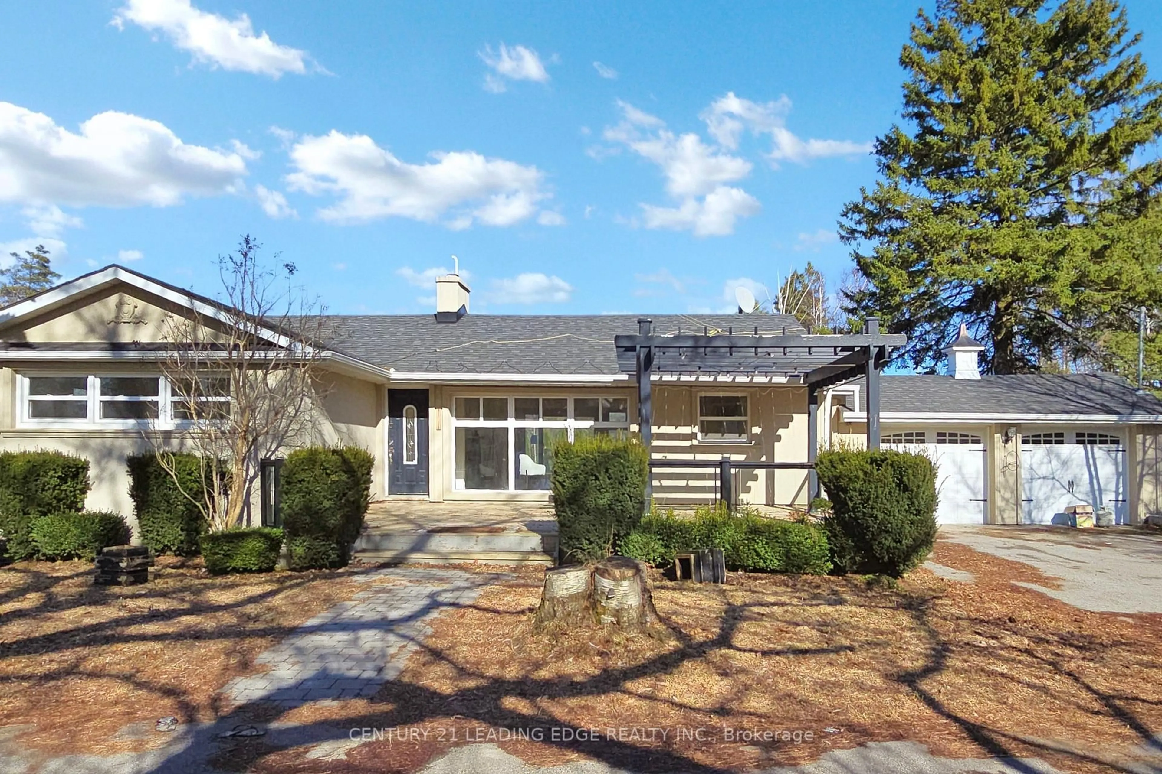 Unknown for 14489 Highway 48, Whitchurch-Stouffville Ontario L4A 7X3