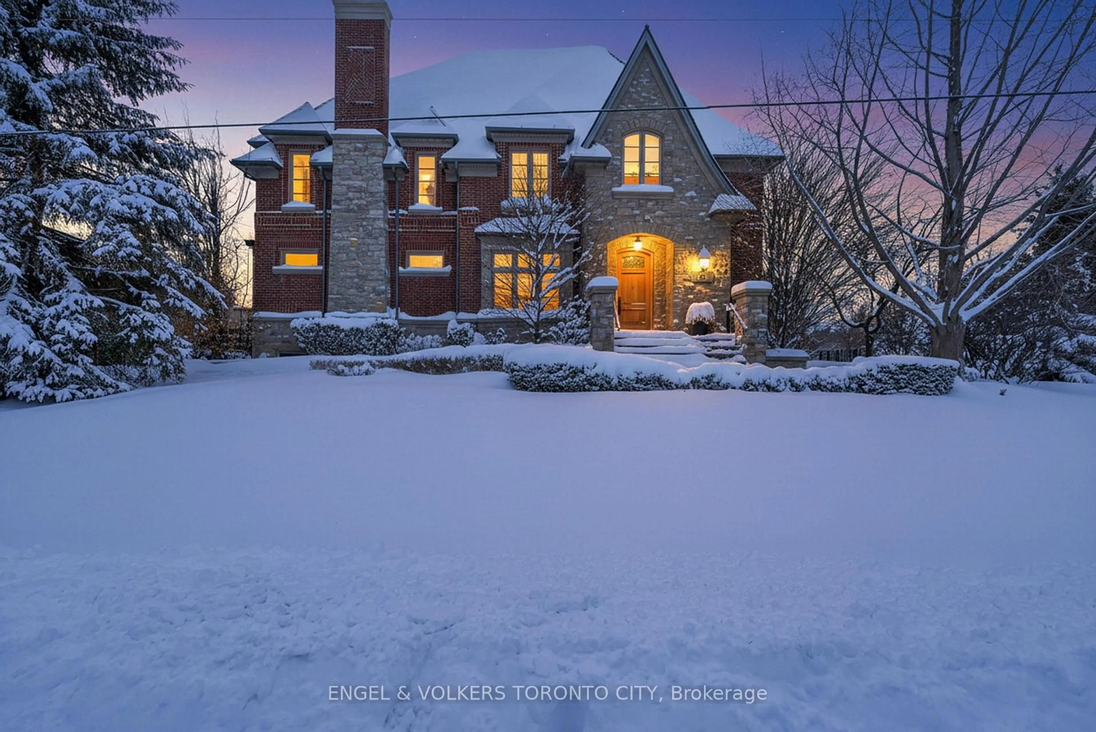 Home with brick exterior material, street for 28 Long Hill Dr, Richmond Hill Ontario L4E 3M5