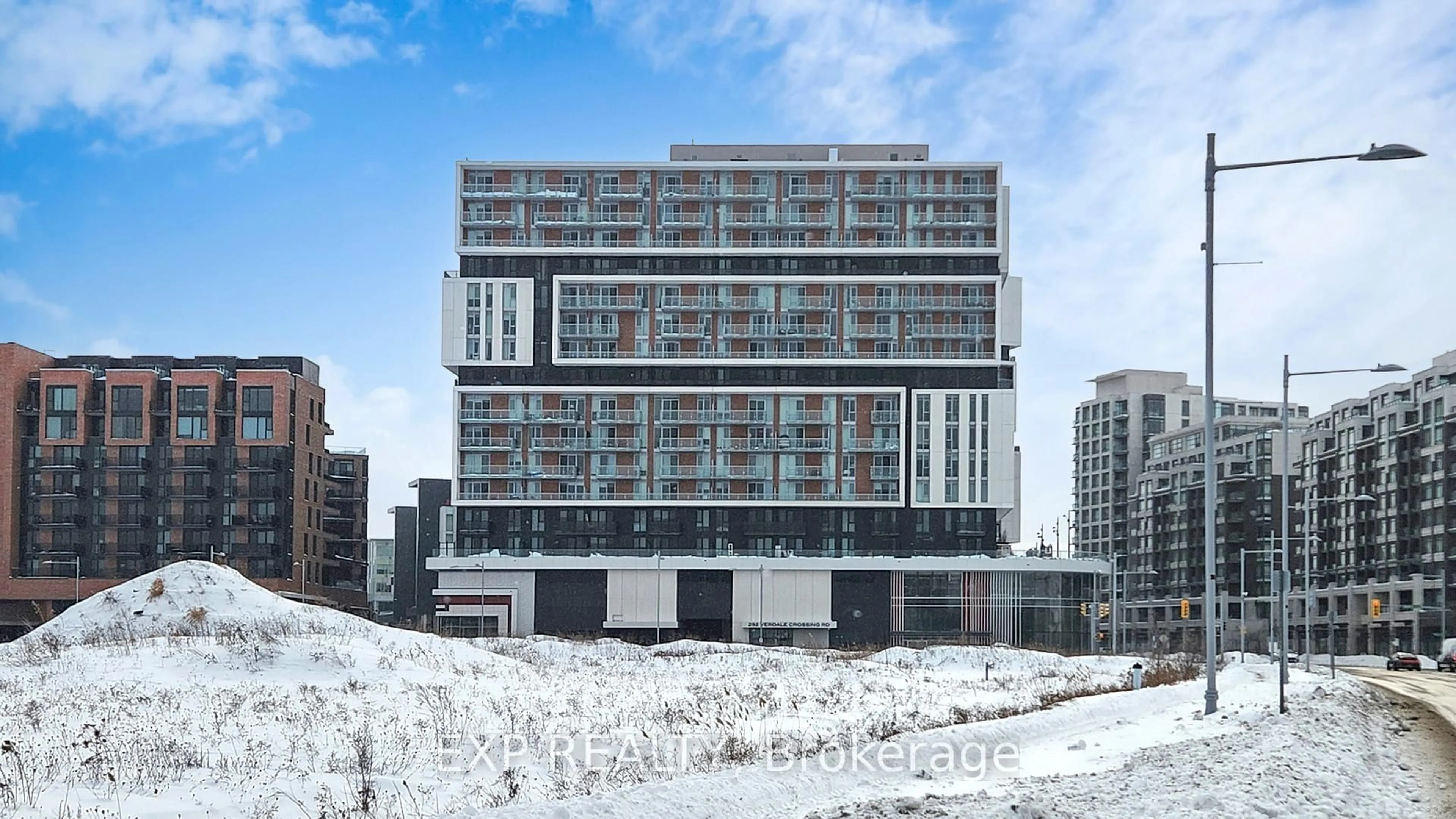 Unknown for 292 Verdale Crossing #1608, Markham Ontario L6G 0H6