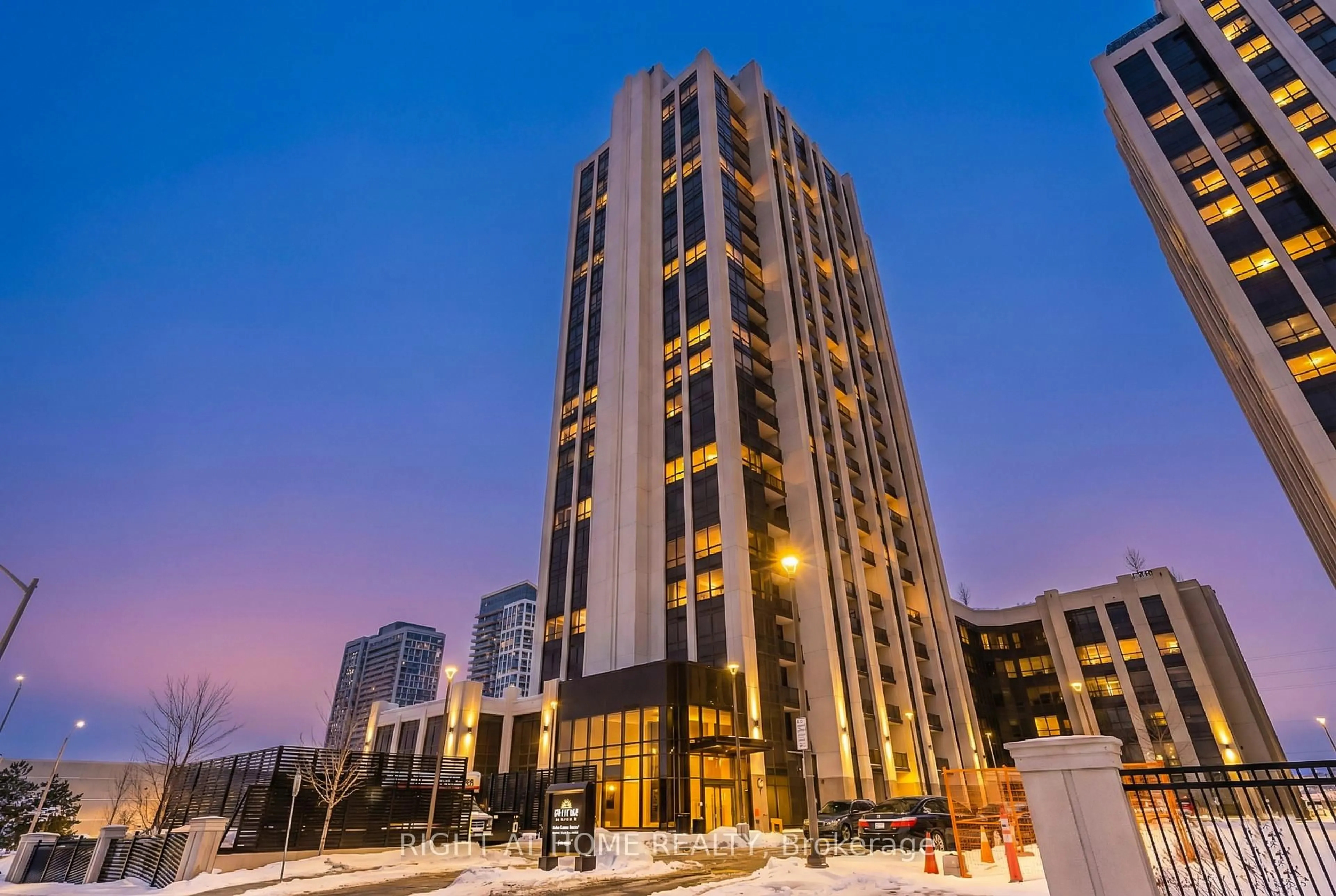 Unknown for 9075 Jane St #2309, Vaughan Ontario L4K 0L7