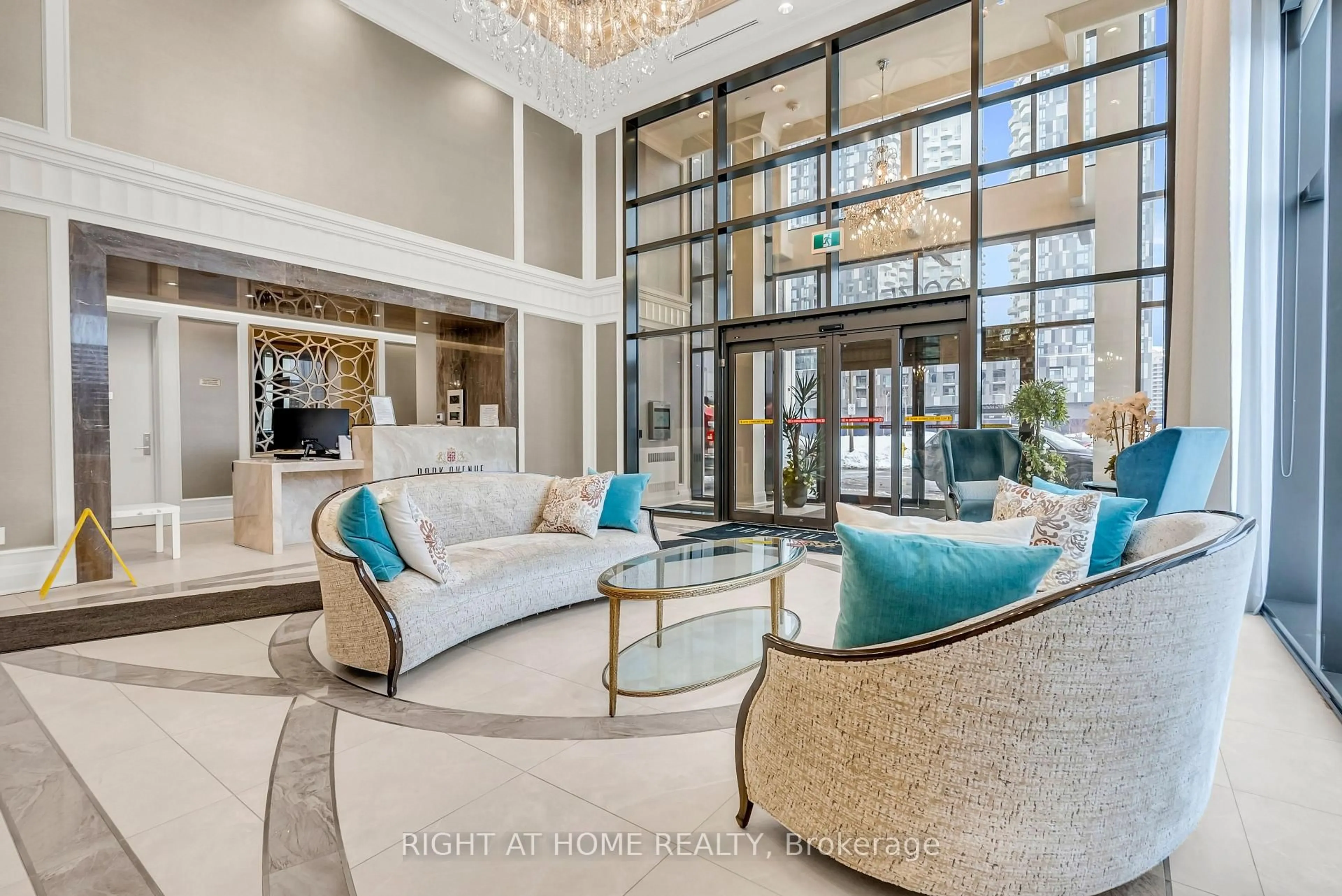 Unknown for 9075 Jane St #2309, Vaughan Ontario L4K 0L7