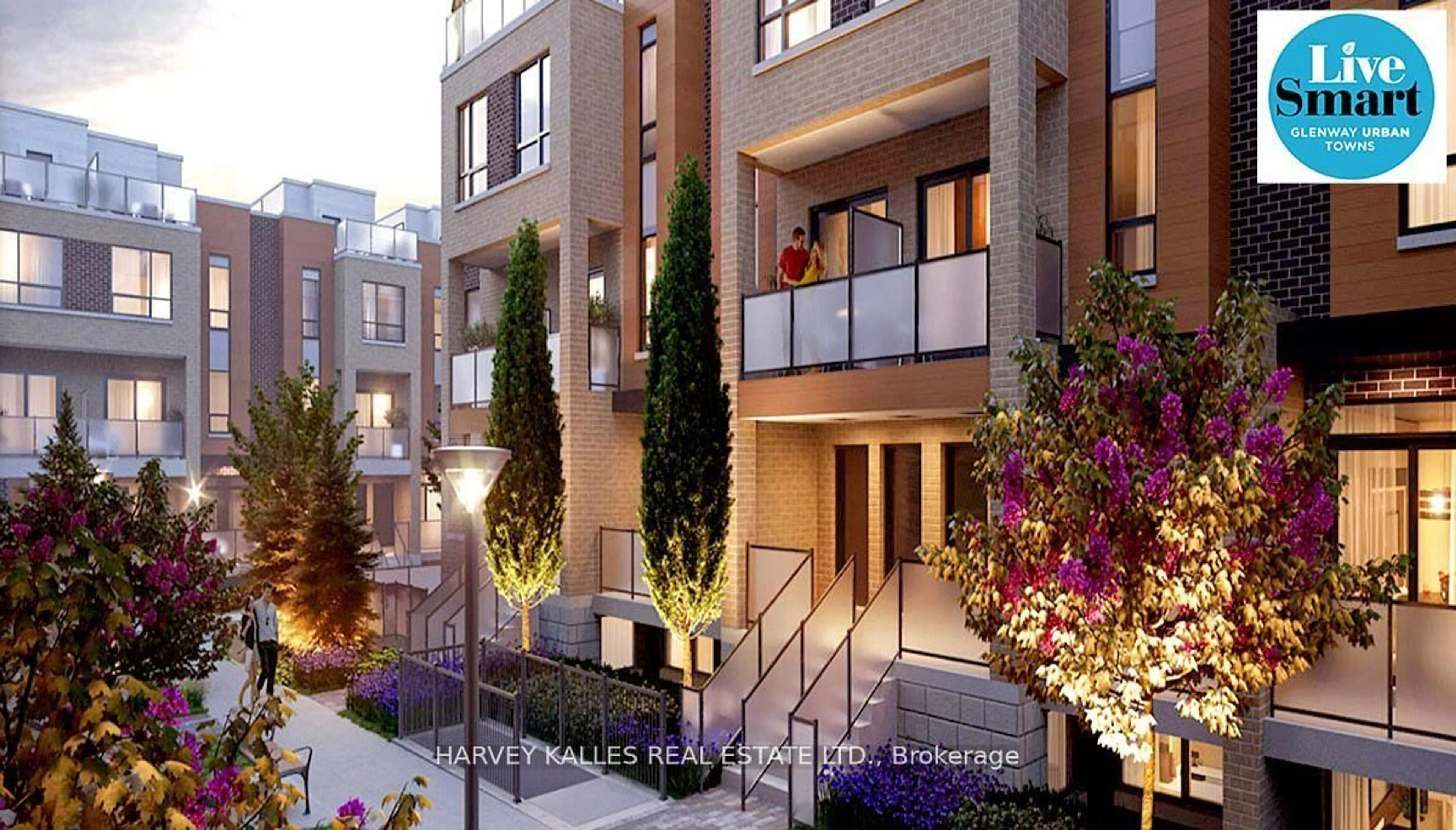 Unknown for 16 Lytham Green Circ #22, Newmarket Ontario L3Y 0H4