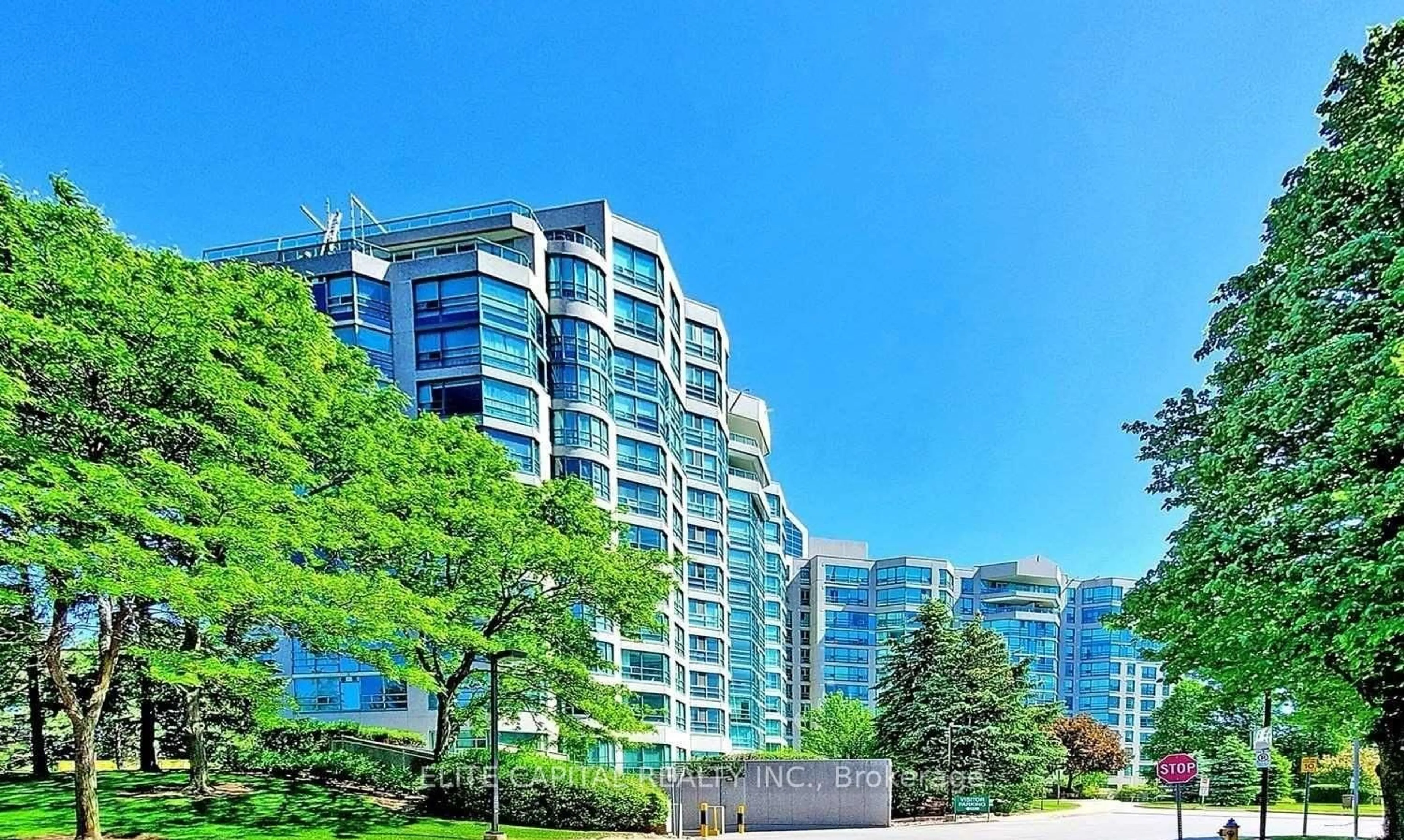 Unknown for 7905 Bayview Ave #1003, Markham Ontario L3T 7N3