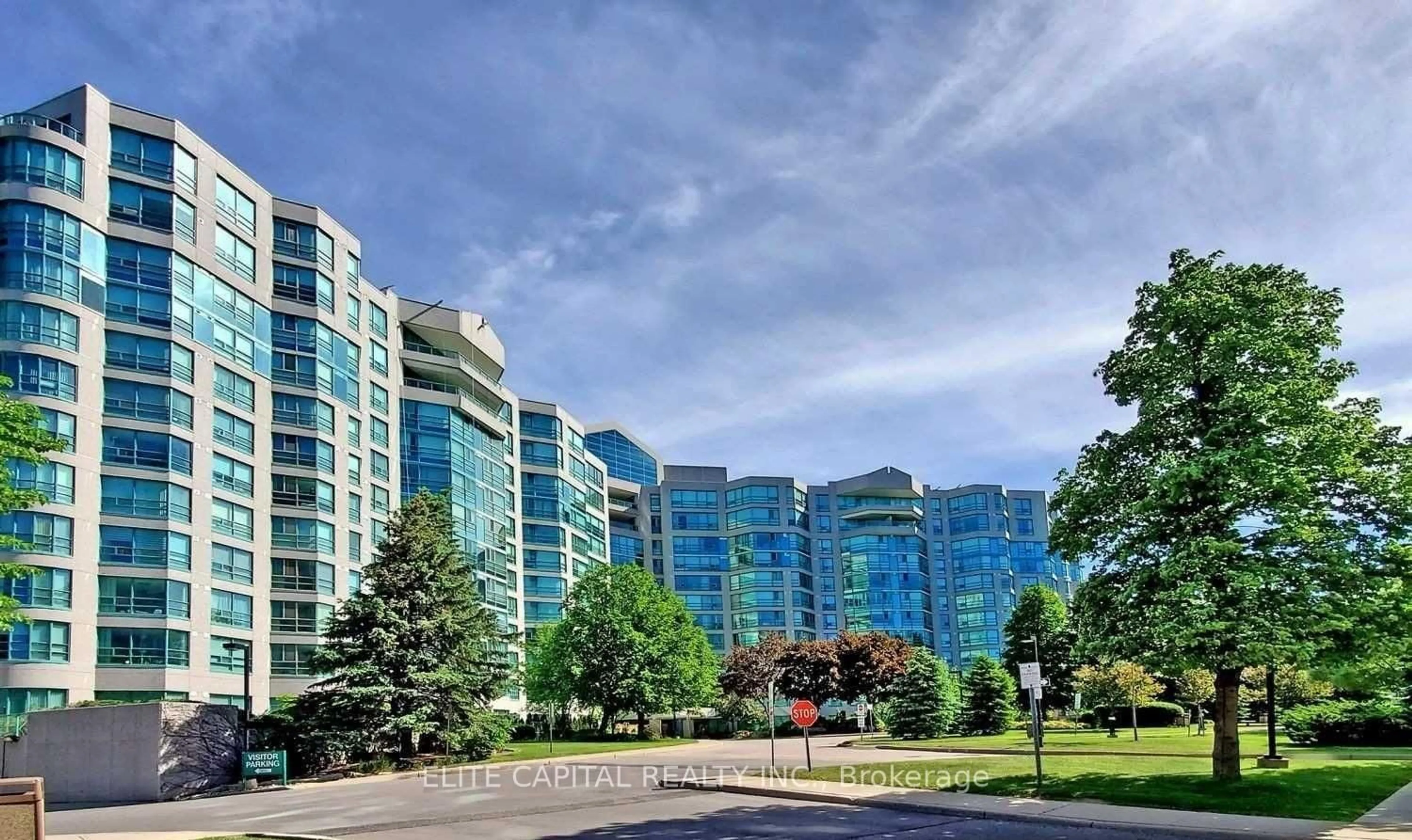 Unknown for 7905 Bayview Ave #1003, Markham Ontario L3T 7N3