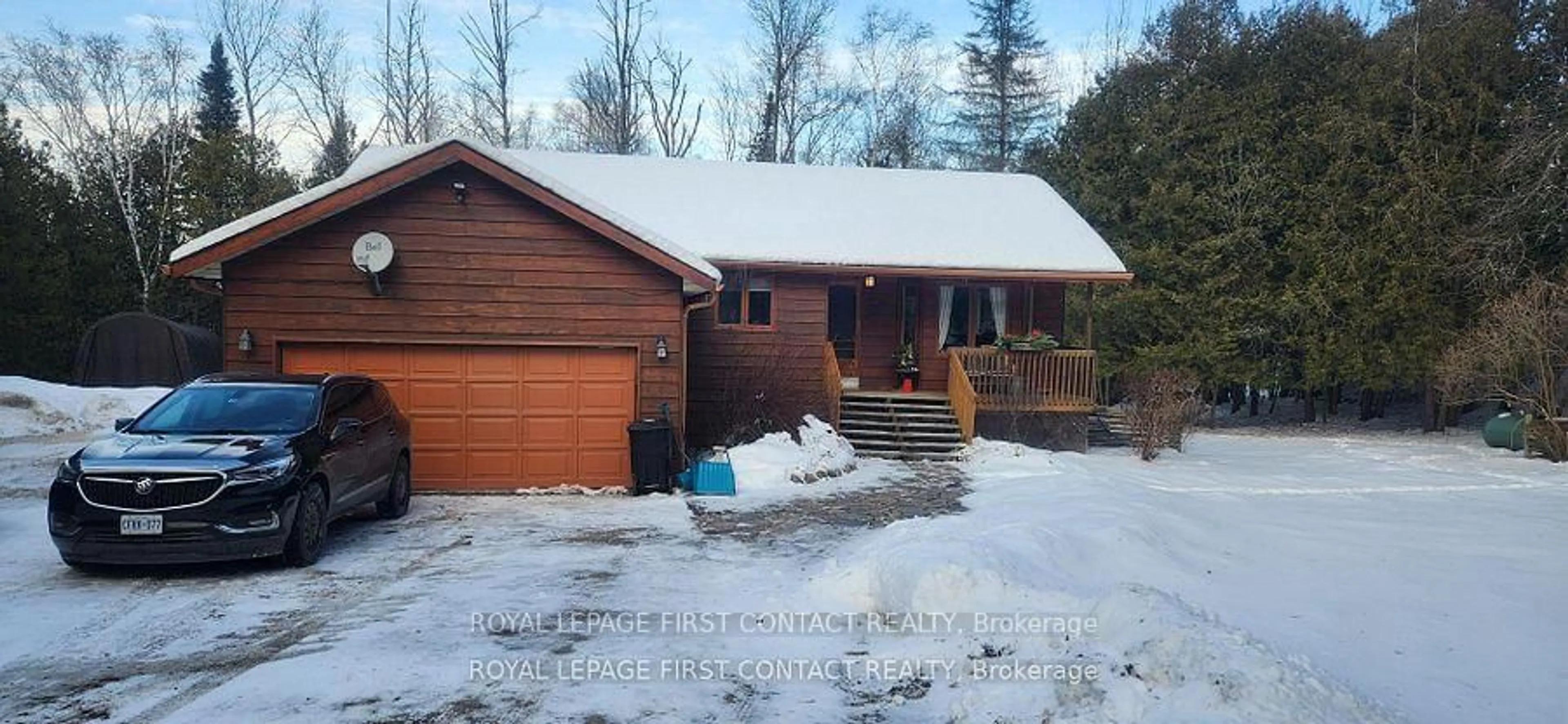 Unknown for 5144 25th Sdrd, Essa Ontario L0L 2N0