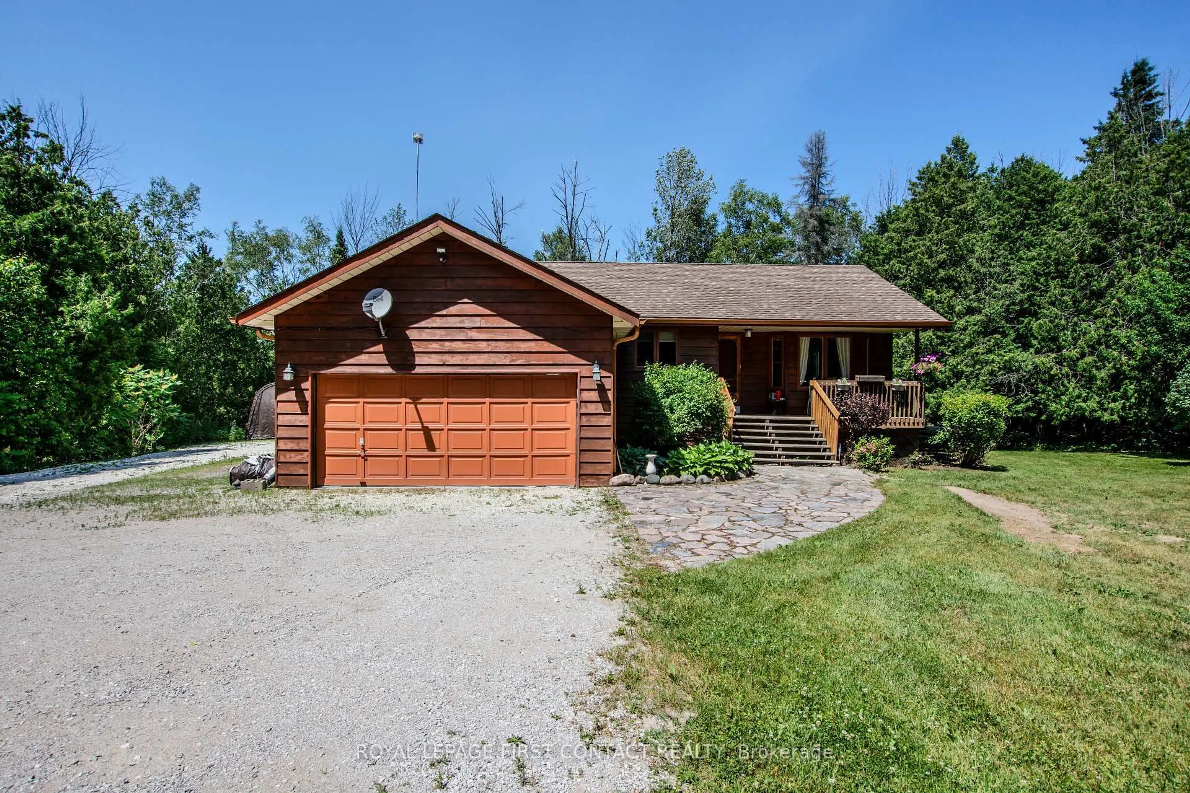 Unknown for 5144 25th Sdrd, Essa Ontario L0L 2N0