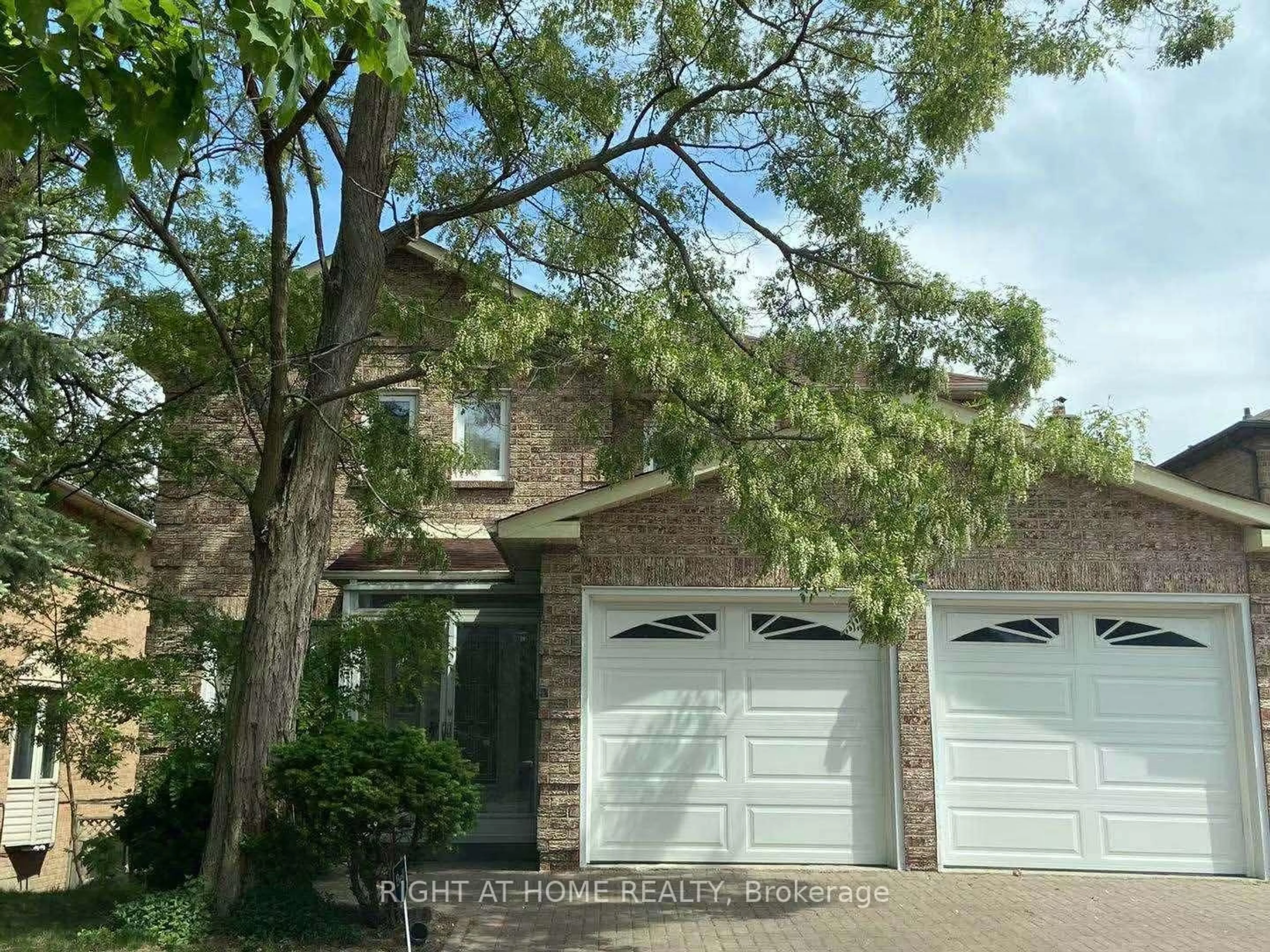 Unknown for 3 Hollingham Rd, Markham Ontario L3R 7Y1