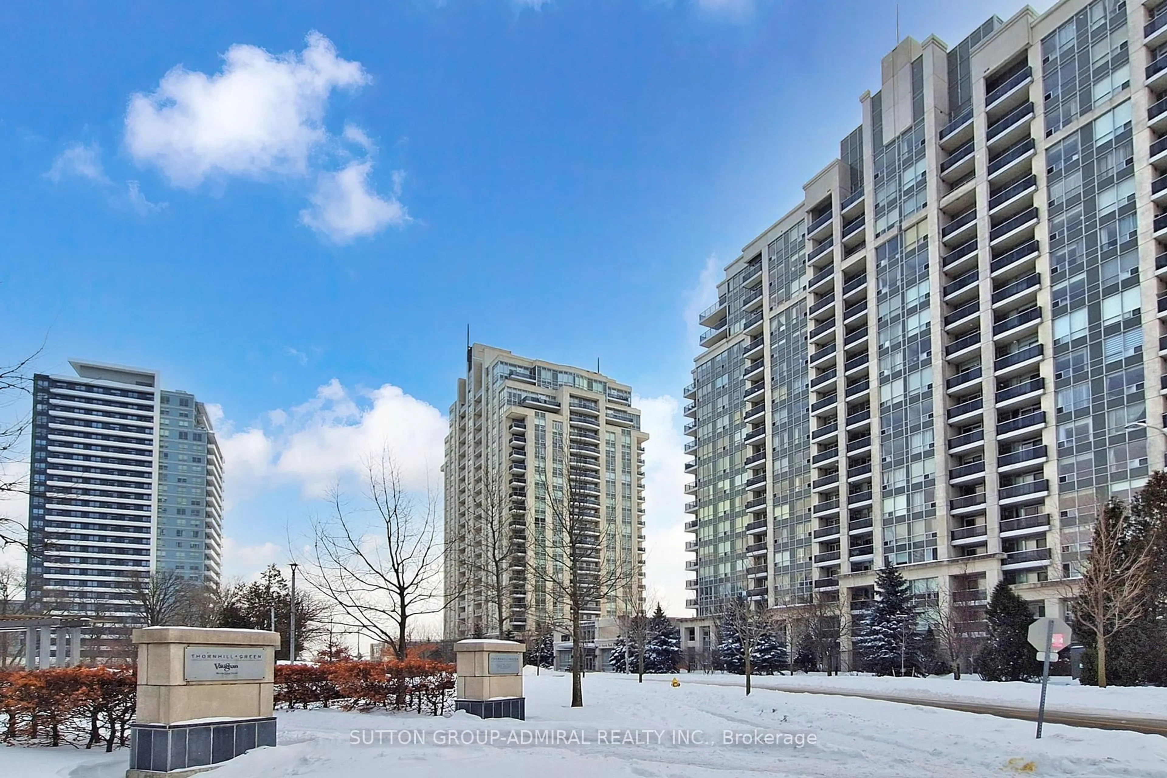 Unknown for 7 North Park Rd #406, Vaughan Ontario L4J 0C9