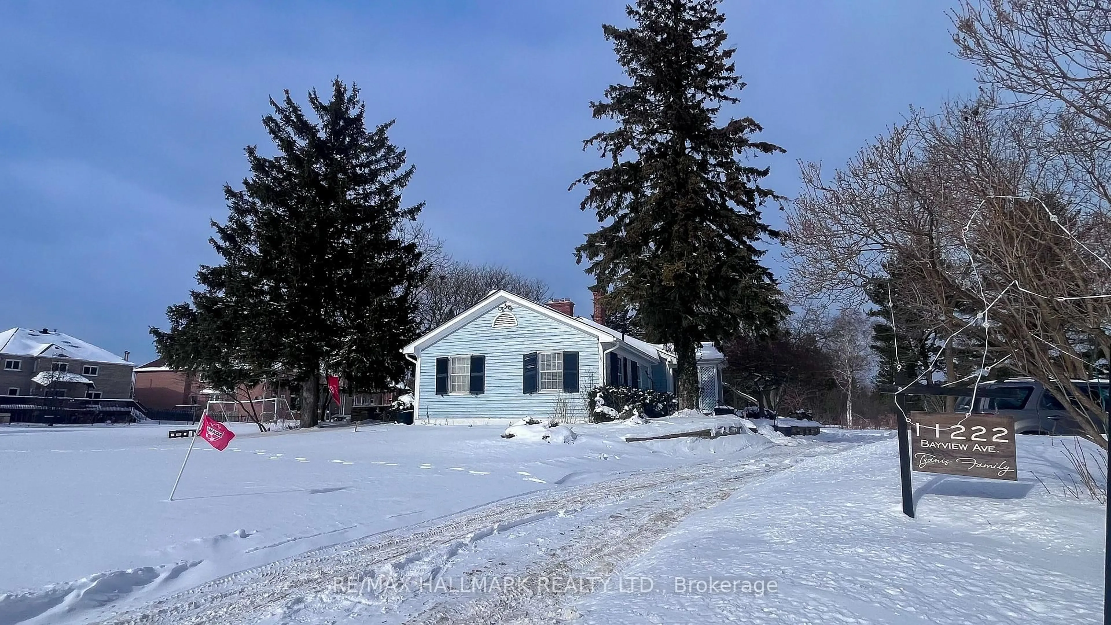 Unknown for 11222 Bayview Ave, Richmond Hill Ontario L4S 1L4