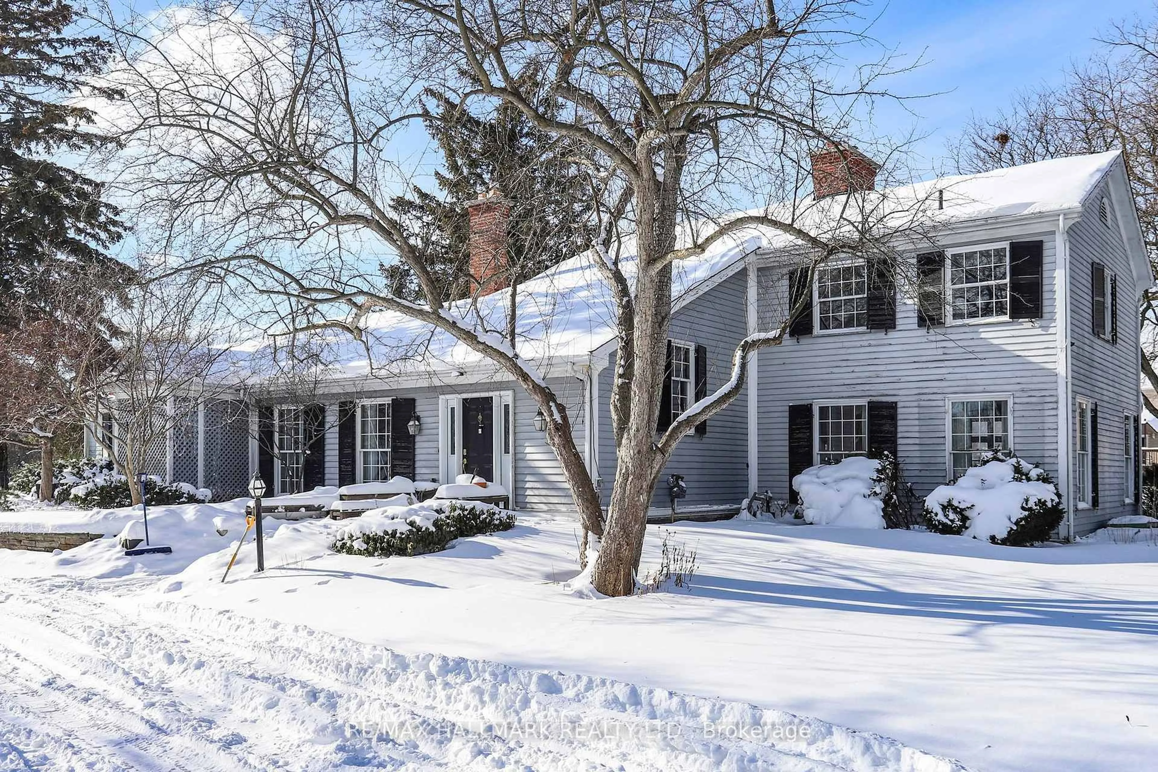 Unknown for 11222 Bayview Ave, Richmond Hill Ontario L4S 1L4