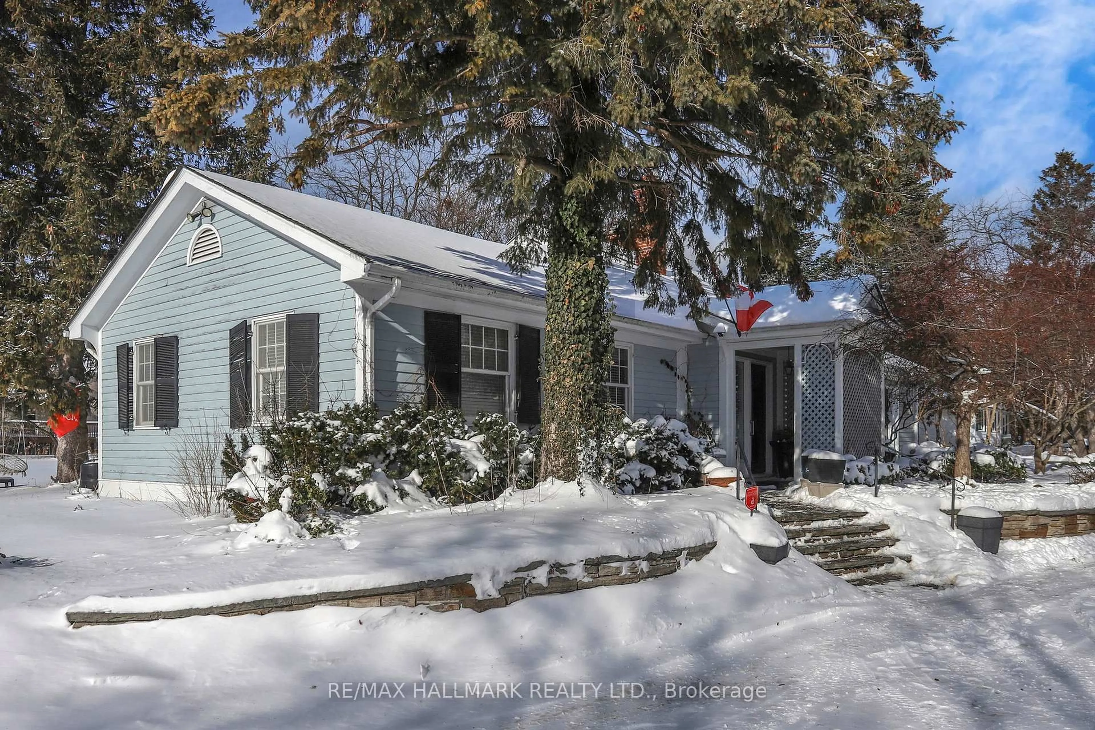 Unknown for 11222 Bayview Ave, Richmond Hill Ontario L4S 1L4