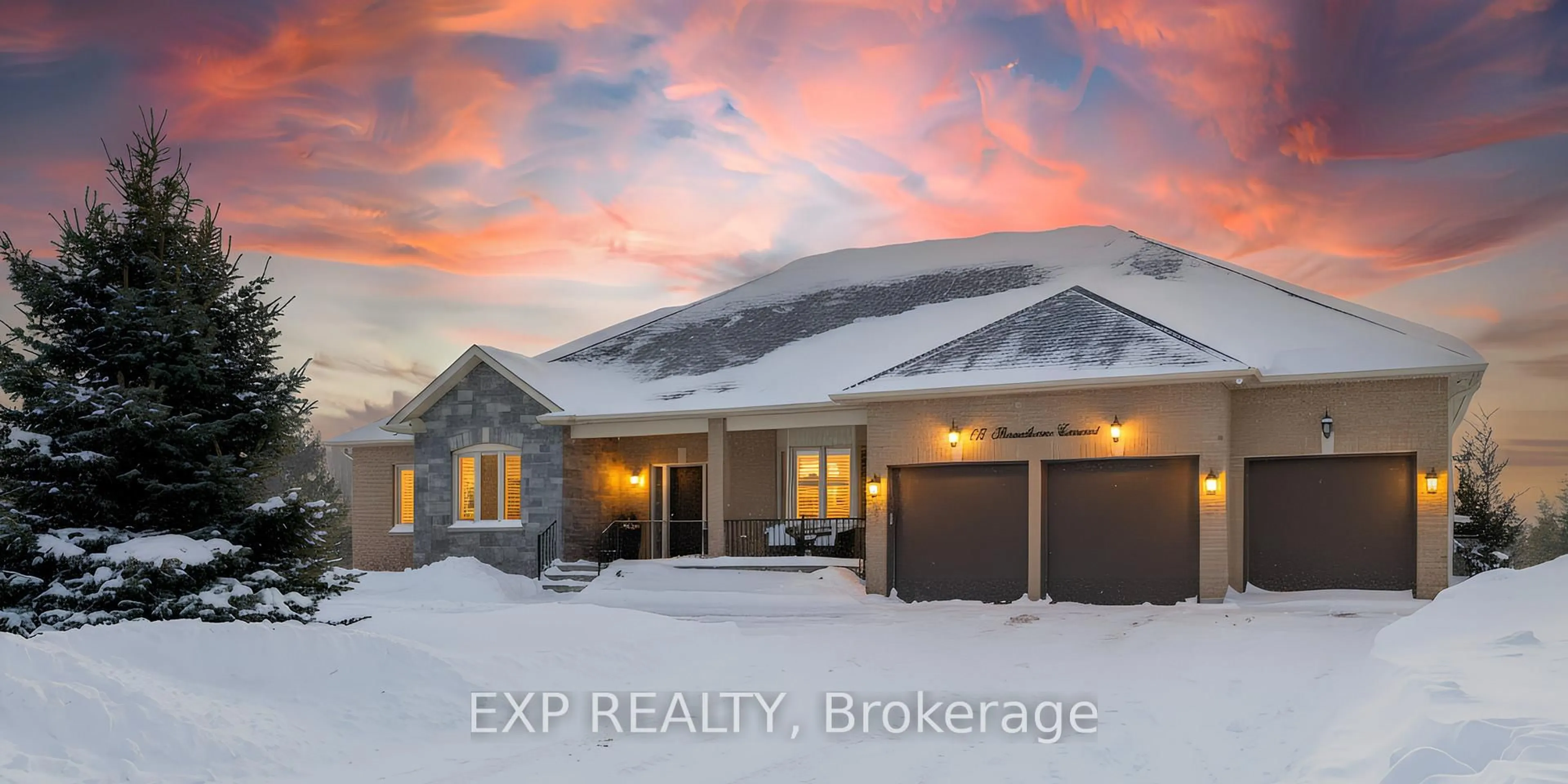 Unknown for 66 Stonesthrow Cres, Uxbridge Ontario L0C 1A0