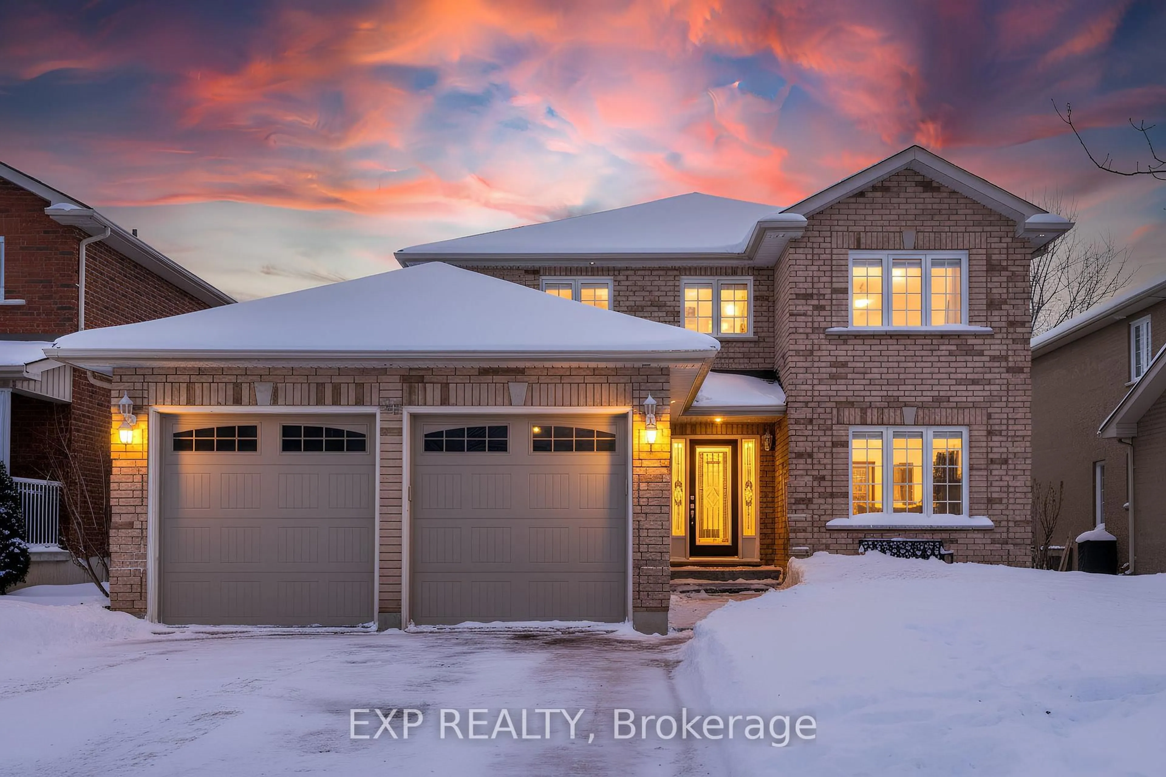 Unknown for 36 Ivygreen Rd, Georgina Ontario L4P 4B7