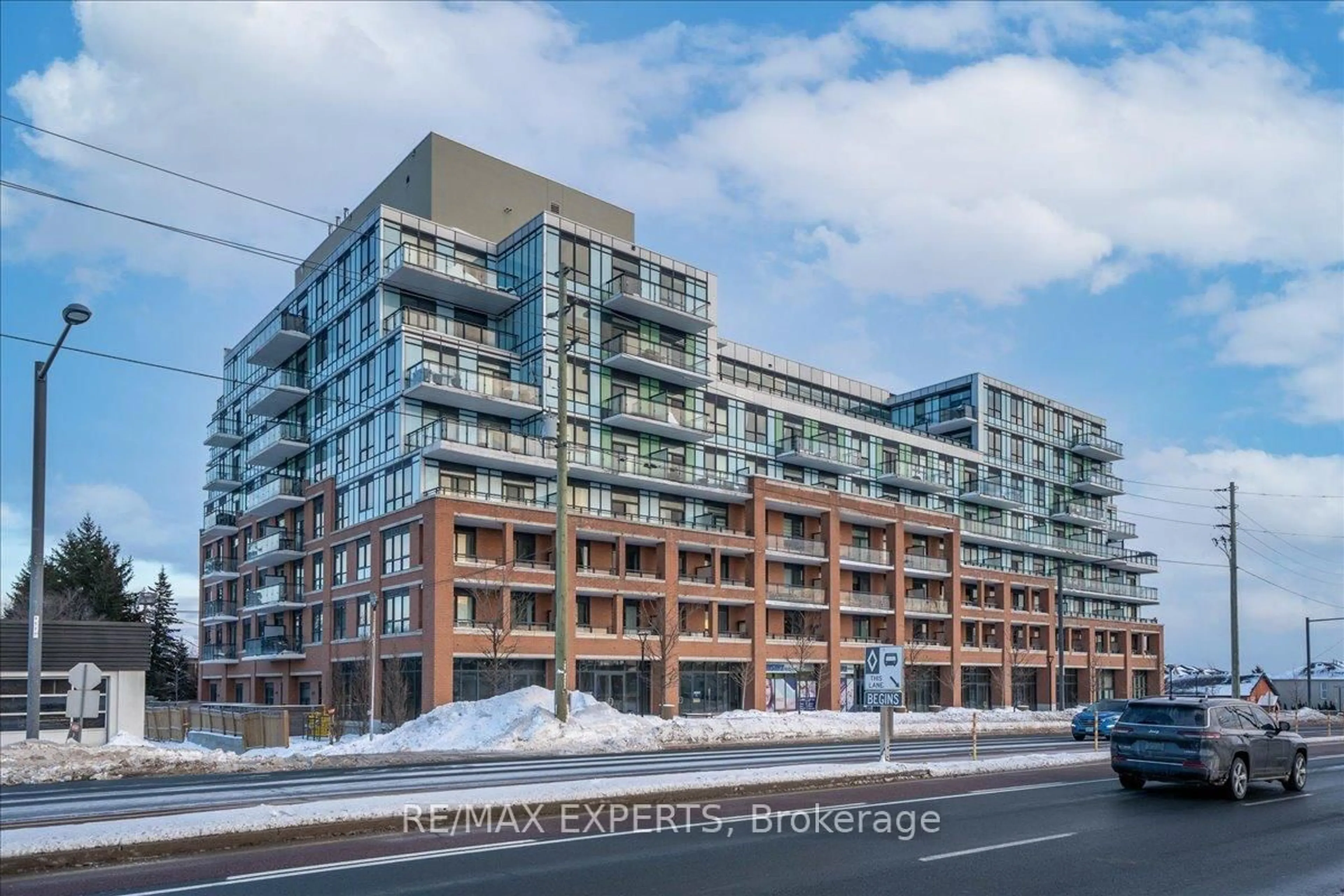 Unknown for 11611 Yonge St #316, Richmond Hill Ontario L4E 3N8