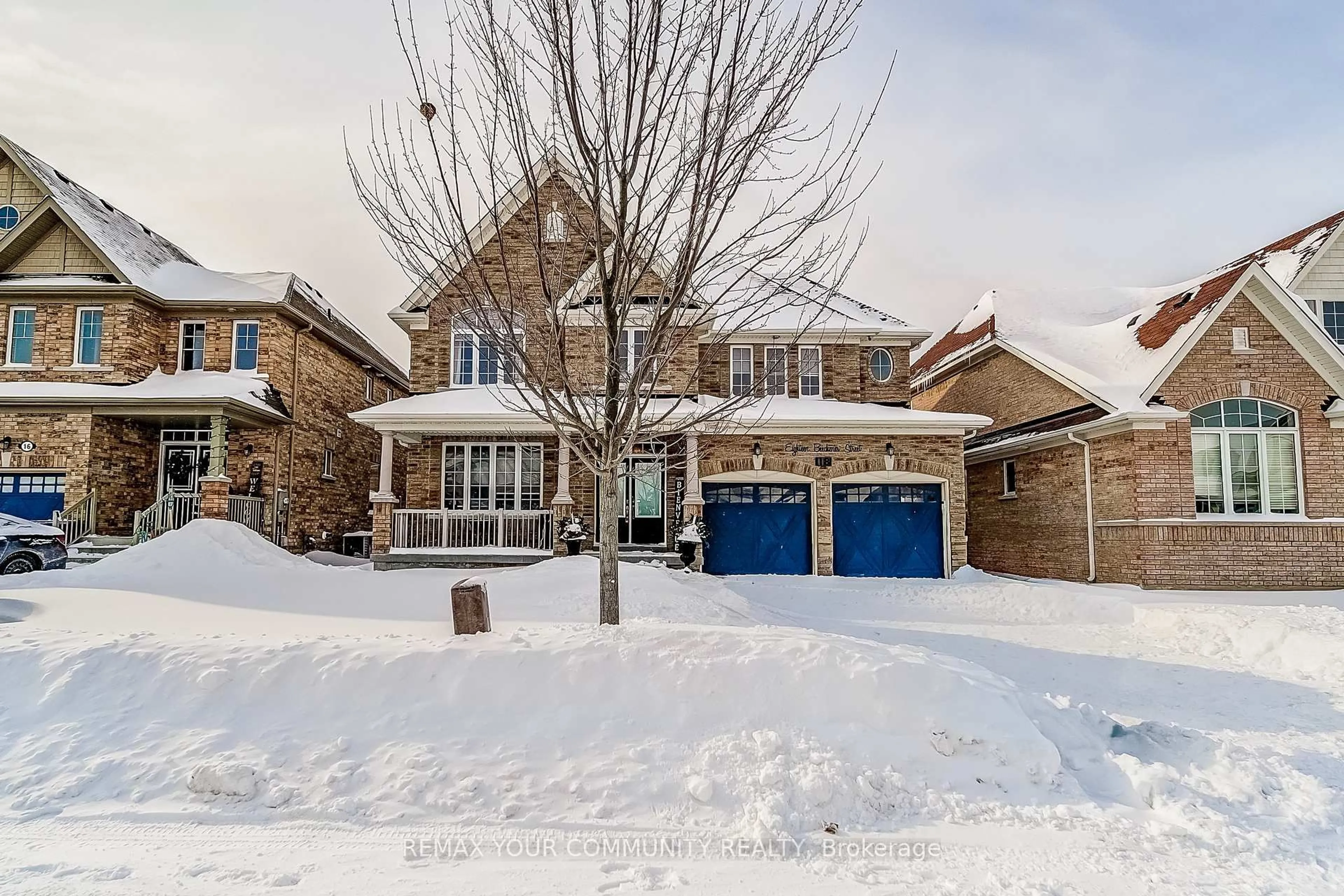 Unknown for 18 Beechener St, Georgina Ontario L0E 1R0