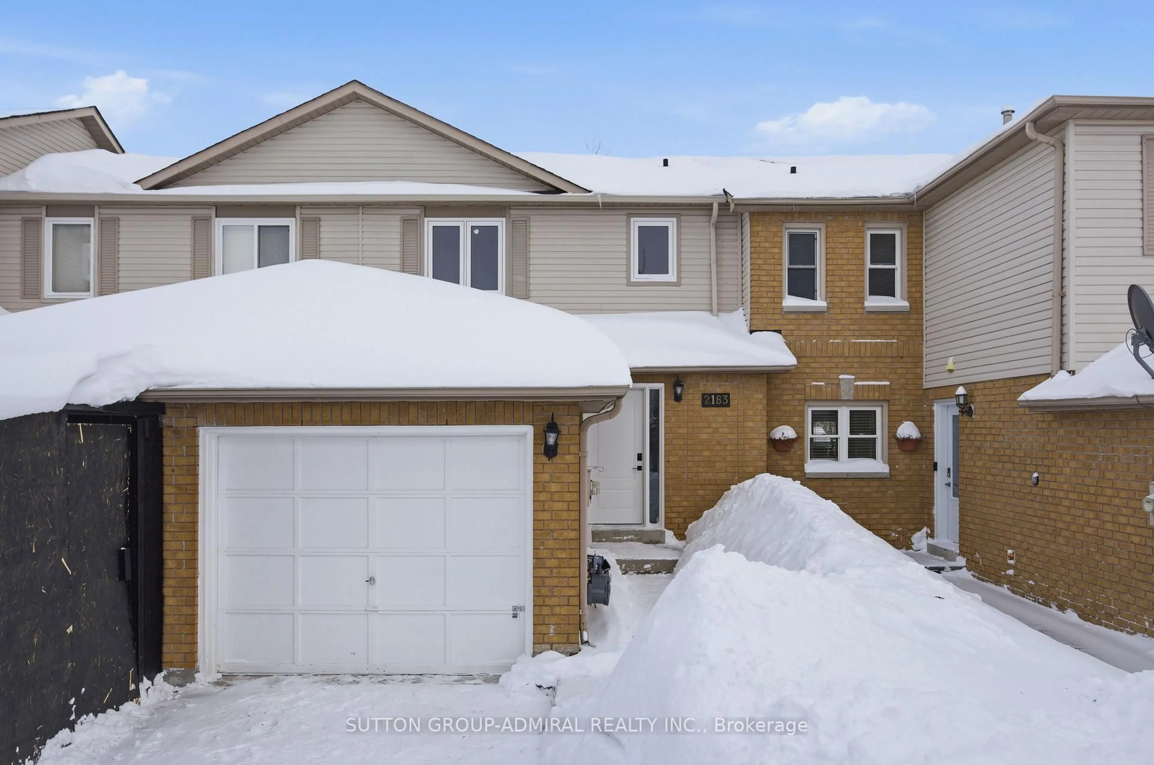 Unknown for 2183 Ferguson St, Innisfil Ontario L9S 1X6