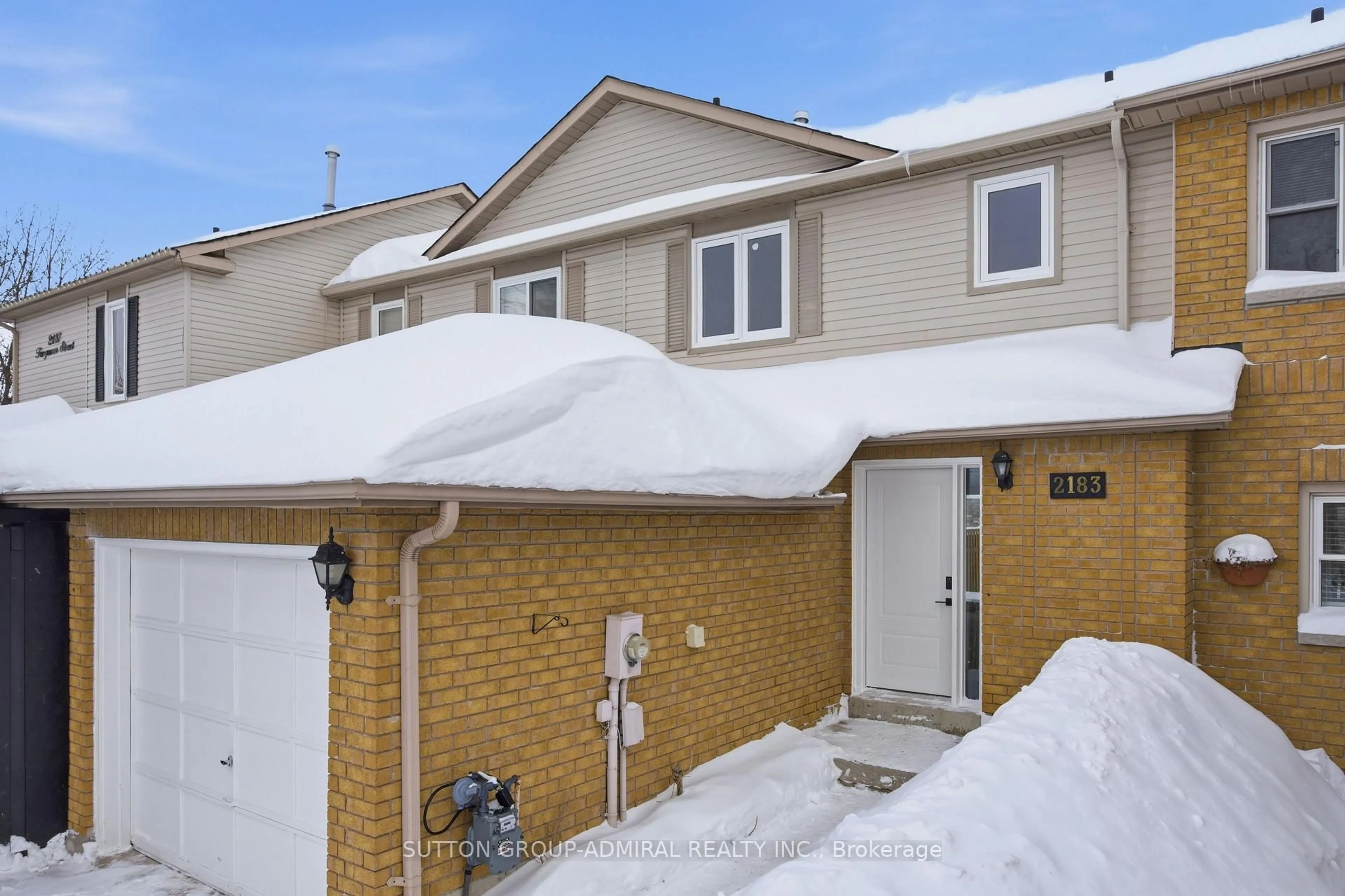 Unknown for 2183 Ferguson St, Innisfil Ontario L9S 1X6