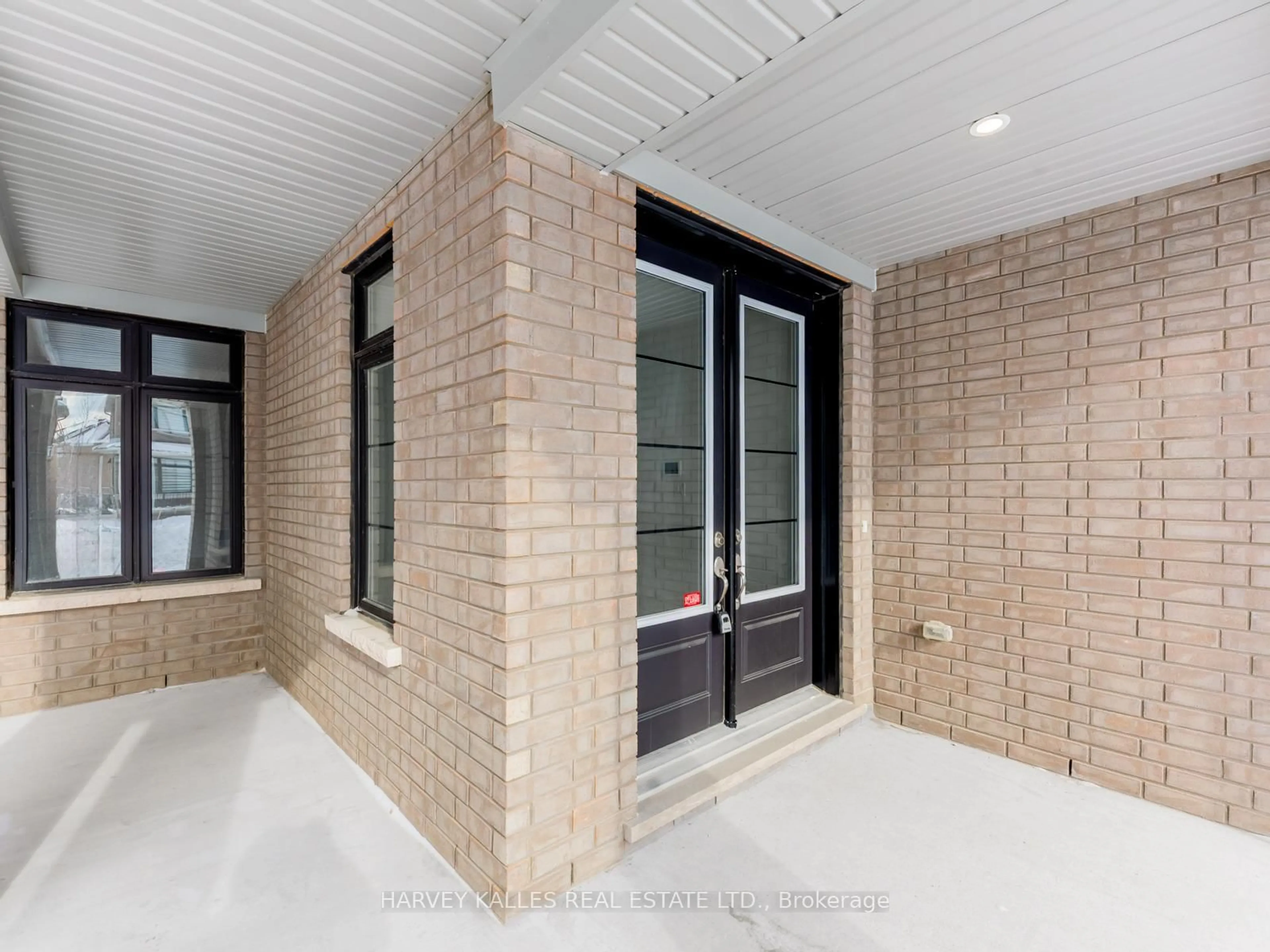 Home with brick exterior material, street for 18 Bluebird Blvd, Adjala-Tosorontio Ontario L0G 1W0