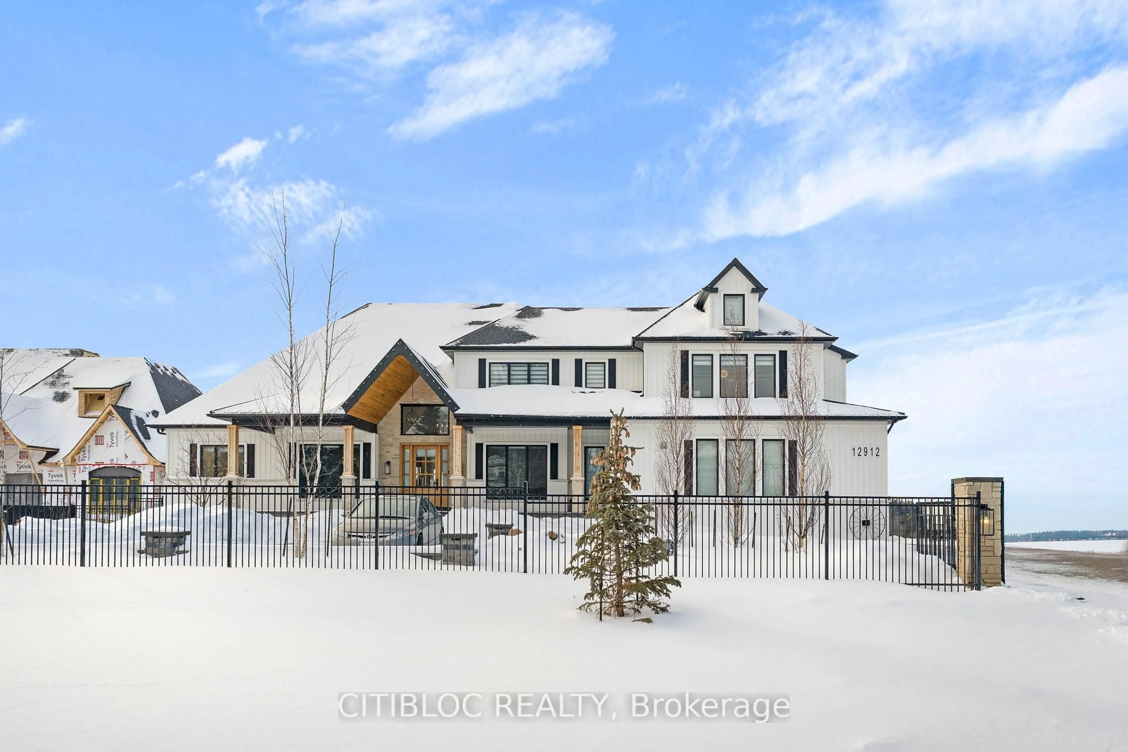 Unknown for 12912 Weston Rd, King Ontario L7B 1K4