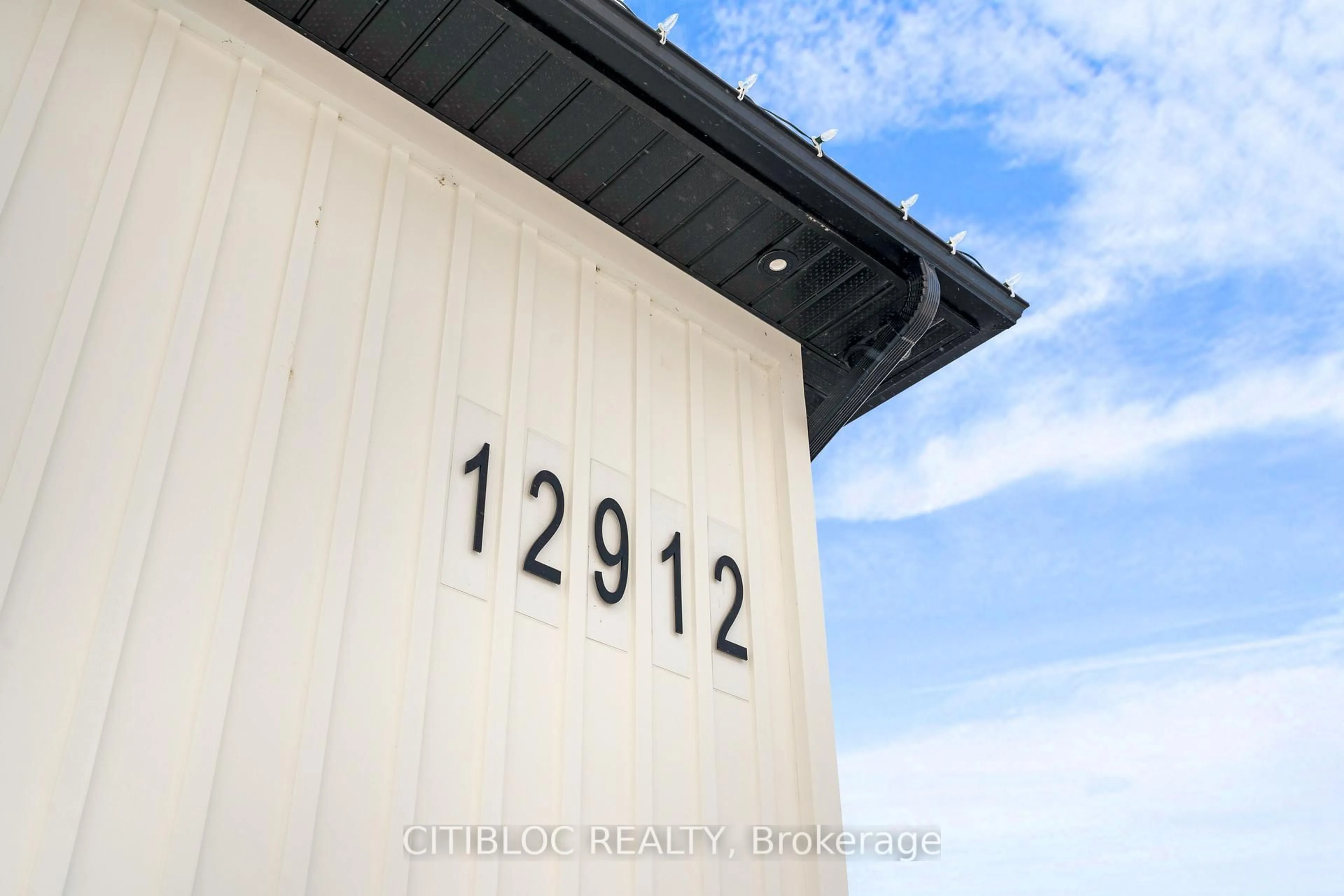 Shed for 12912 Weston Rd, King Ontario L7B 1K4