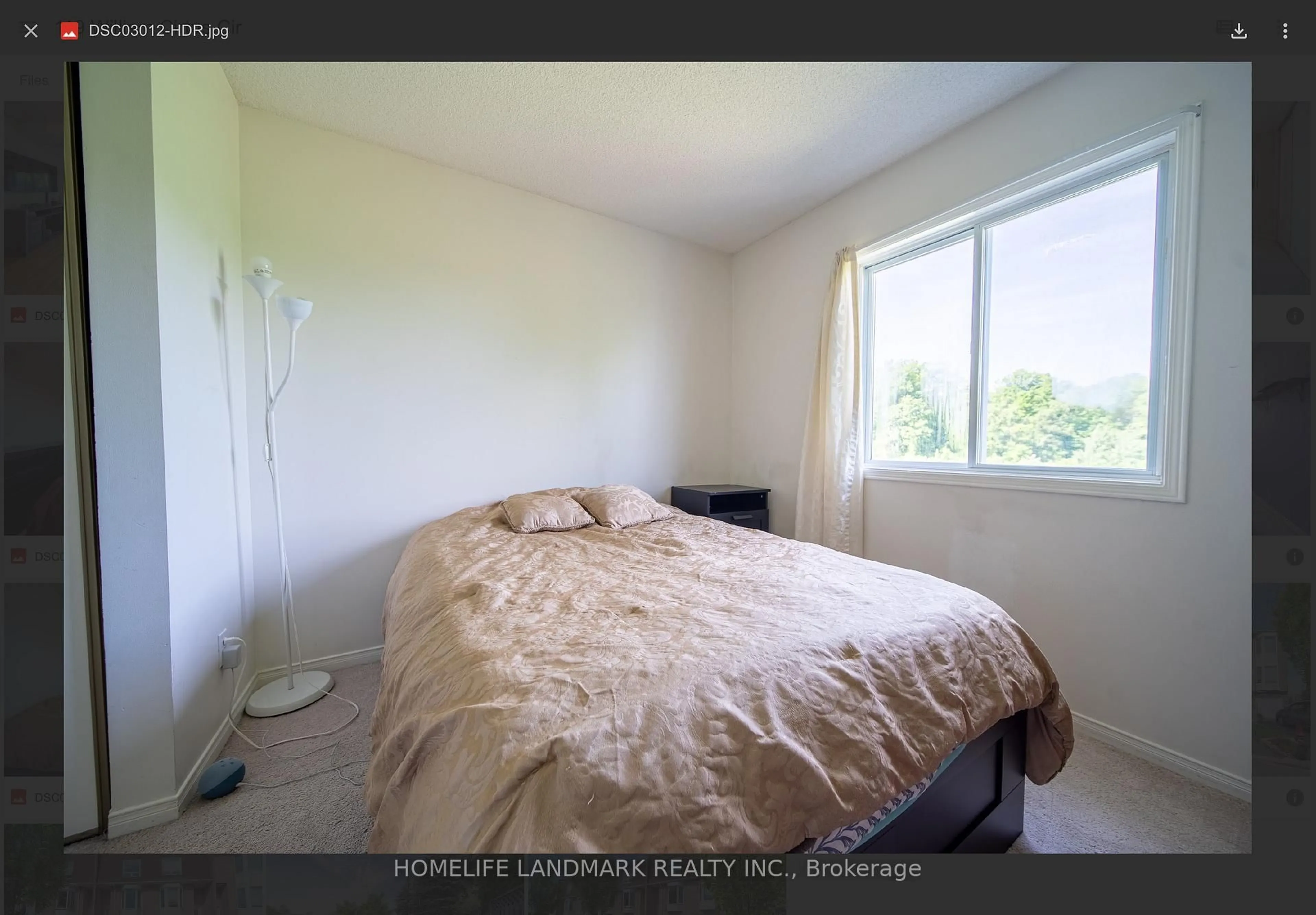 A pic of a room for 119 William Curtis Circ #57, Newmarket Ontario L3Y 8L8