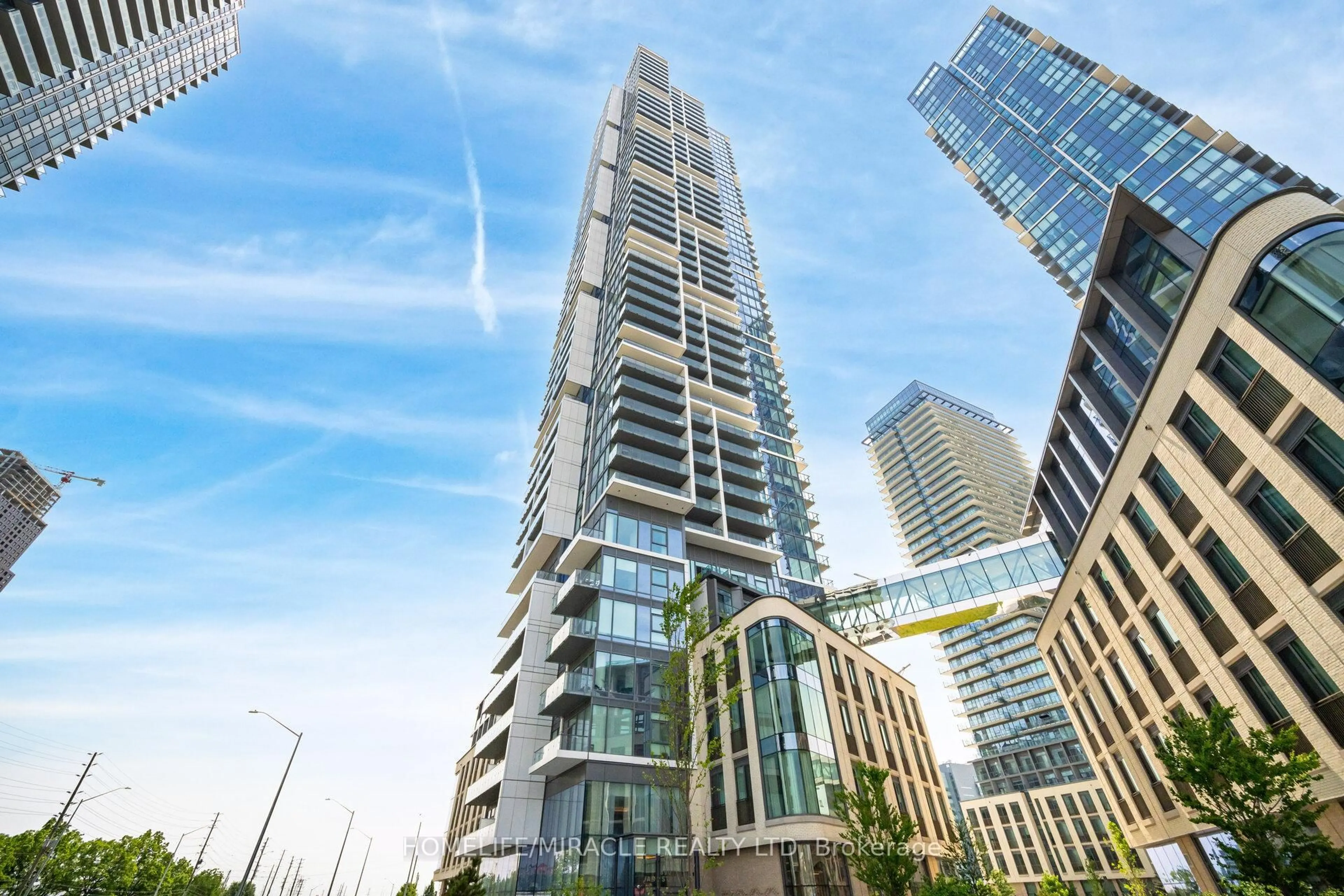 Unknown for 7890 Jane St #3907, Vaughan Ontario L4K 0K9