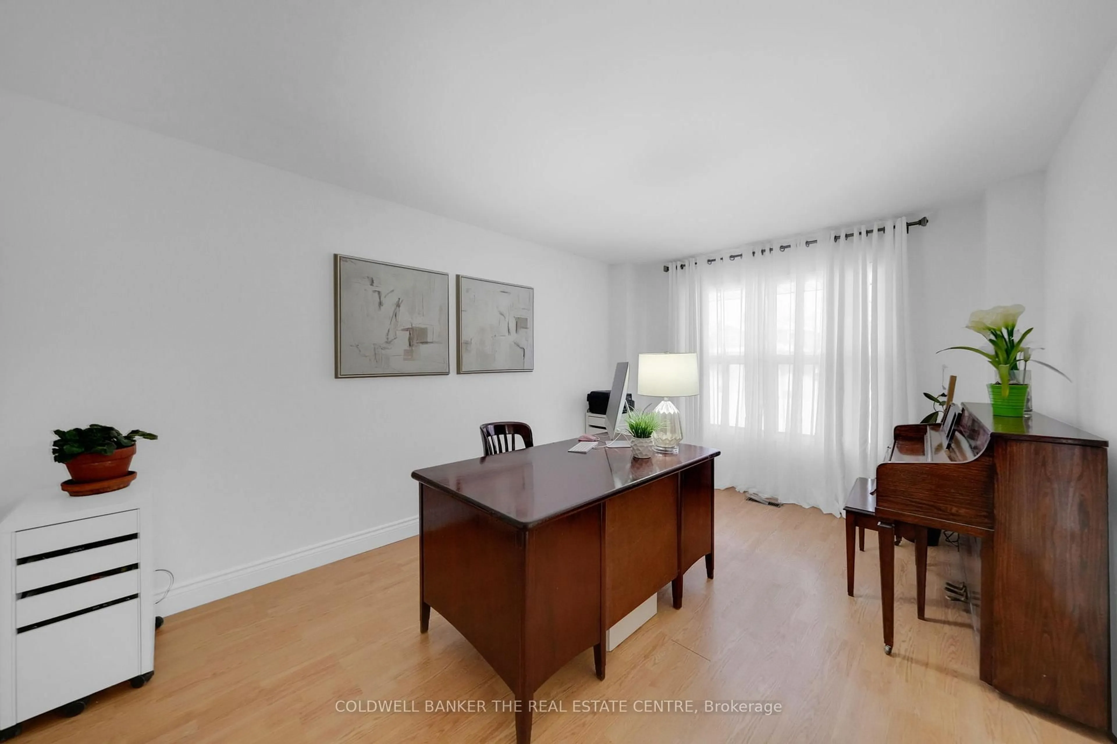 A pic of a room for 87 O'Connor Cres, Richmond Hill Ontario L4C 7N9