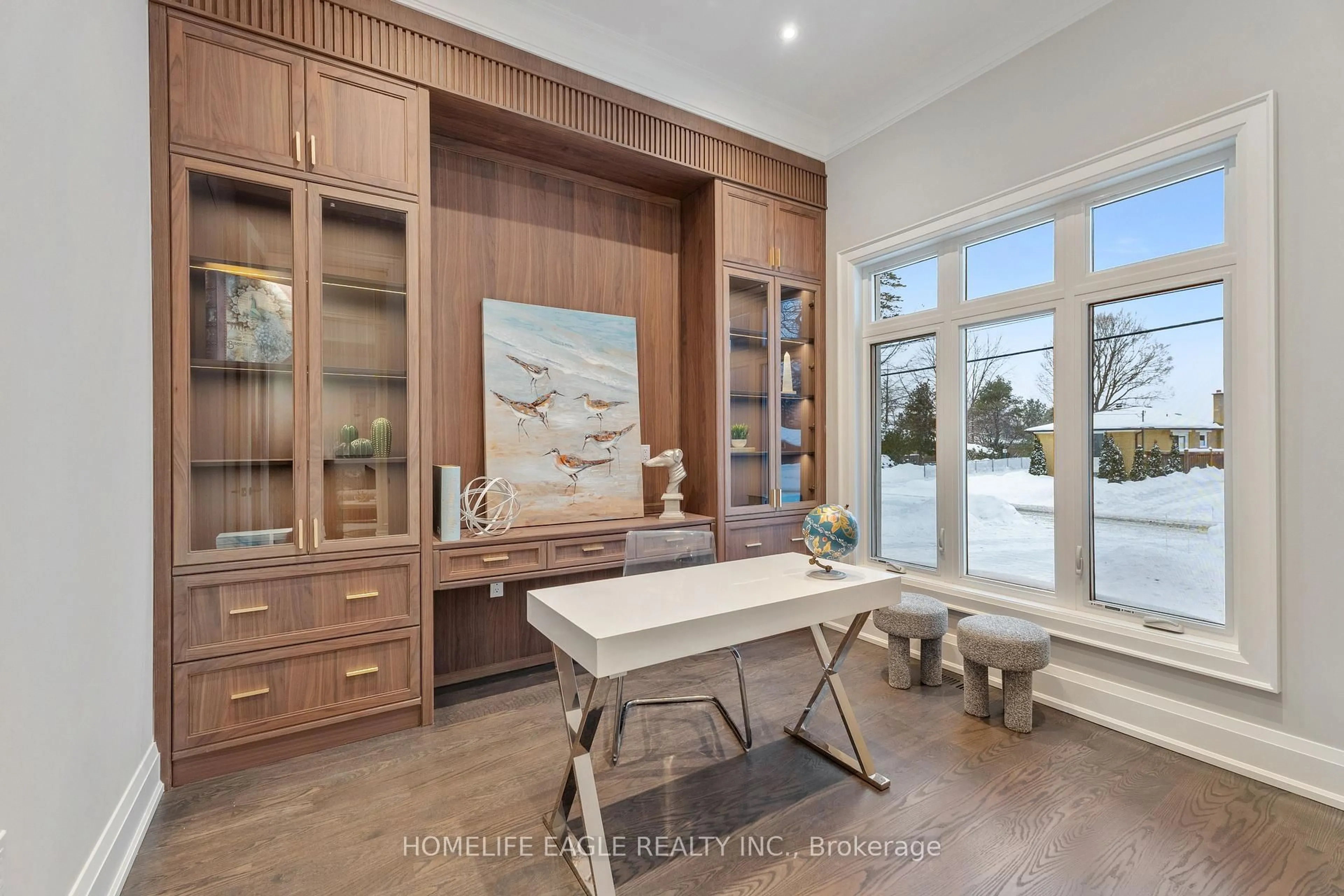 Unknown for 57 Glass Dr, Aurora Ontario L4G 2E7