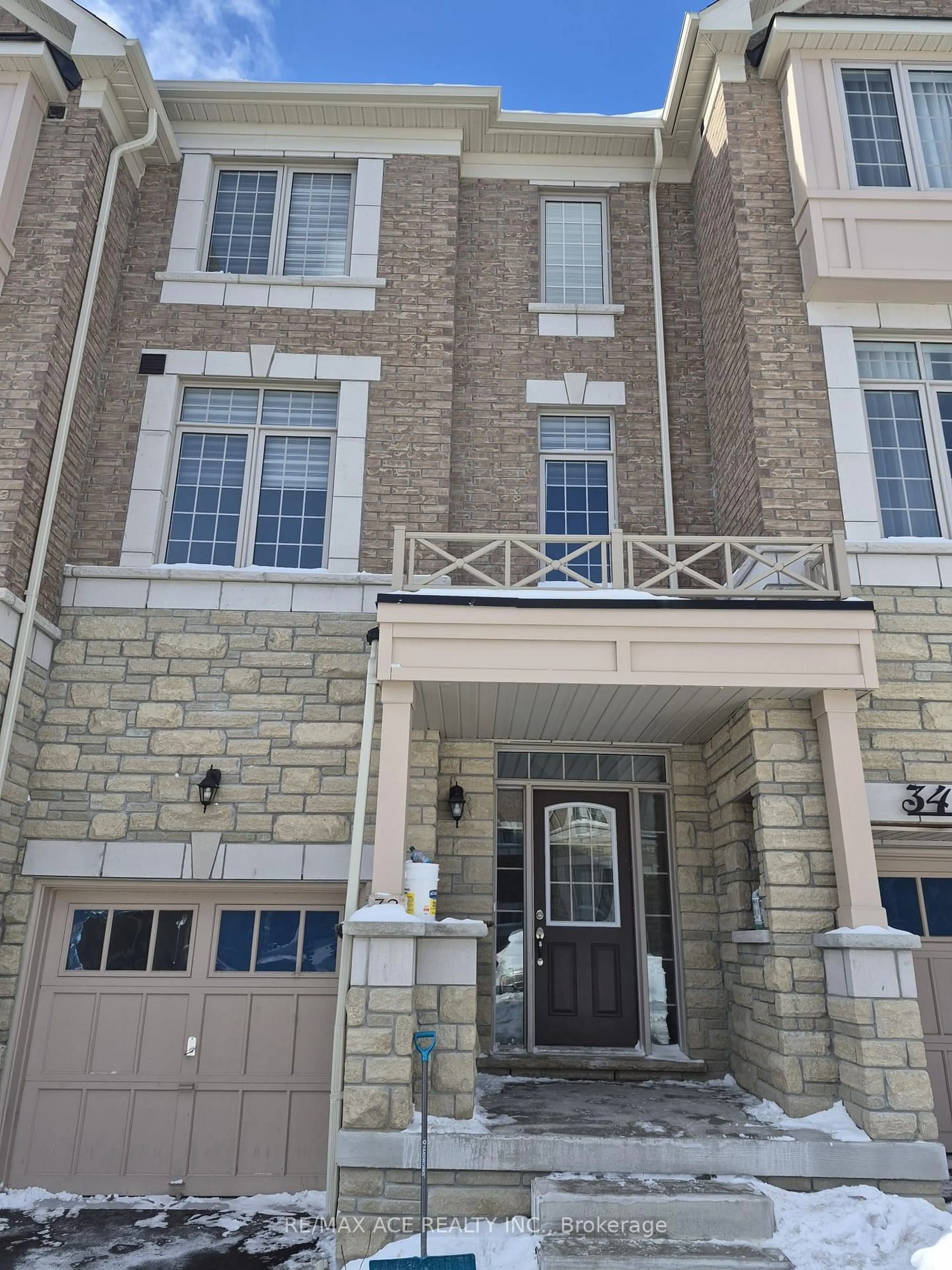 Unknown for 32 Andress Way, Markham Ontario L3S 0E9