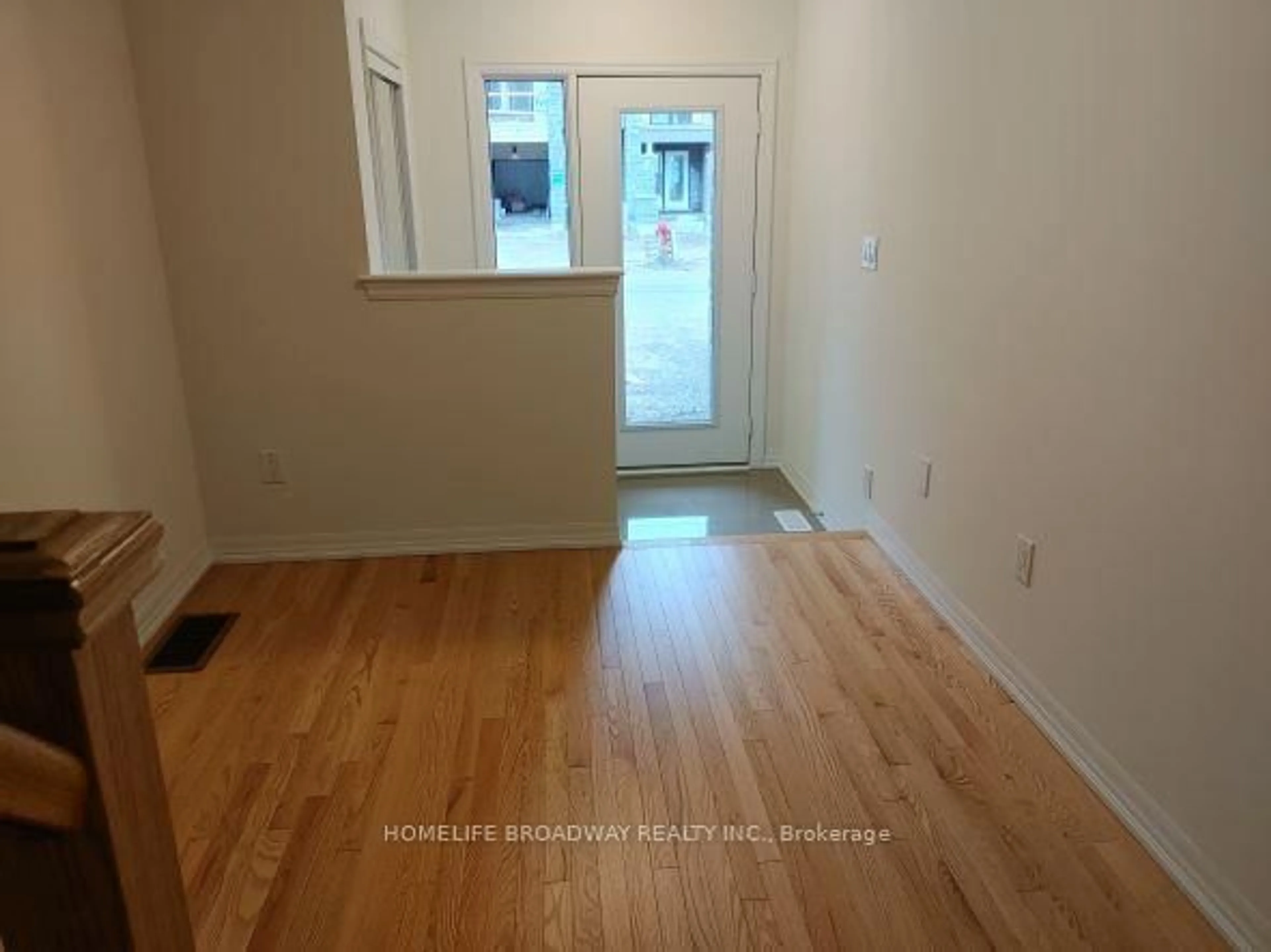 A pic of a room for 56 Delano Way, Newmarket Ontario L3X 0L4