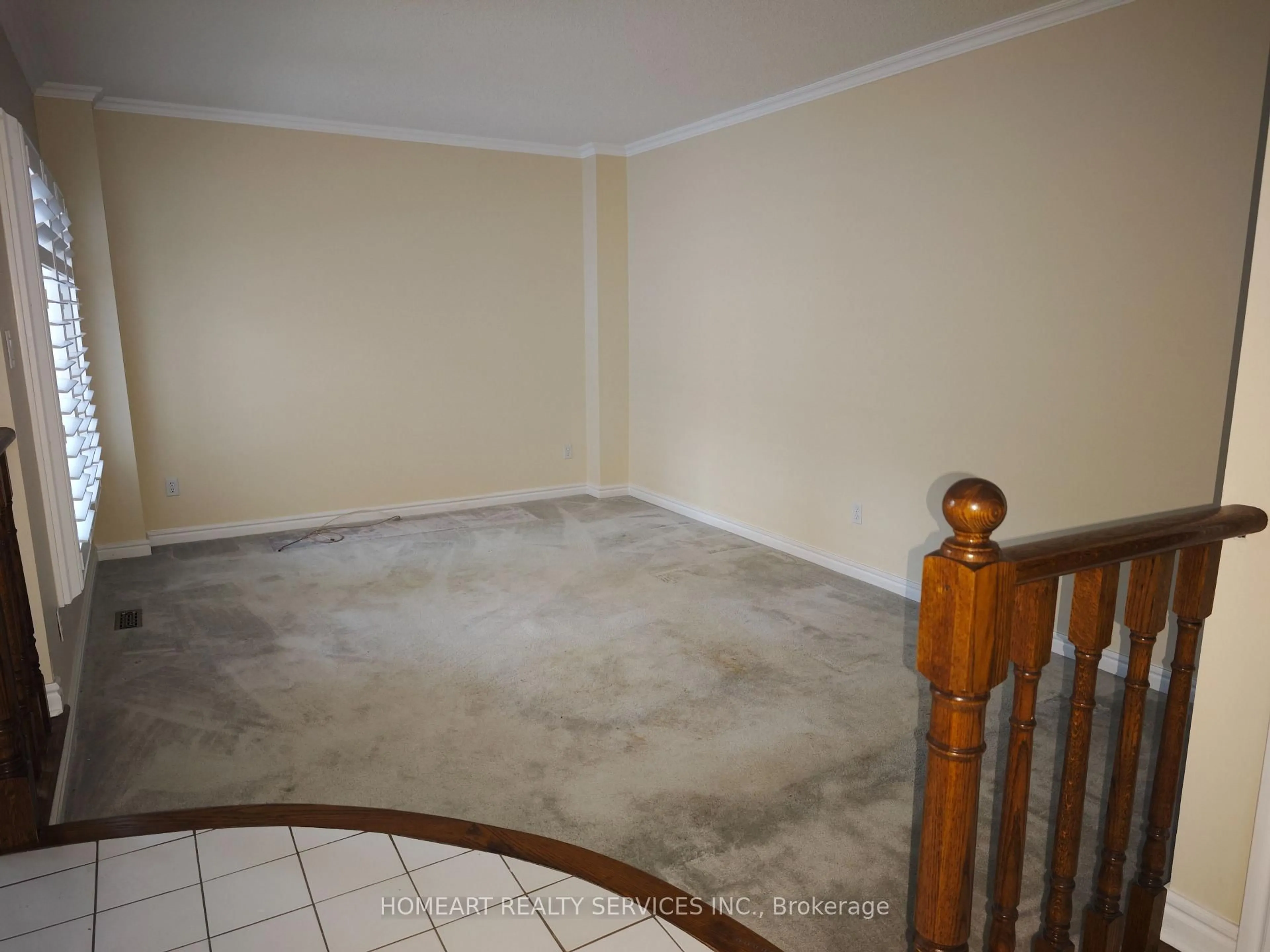 A pic of a room for 52 Melchior Cres, Markham Ontario L3R 9A7